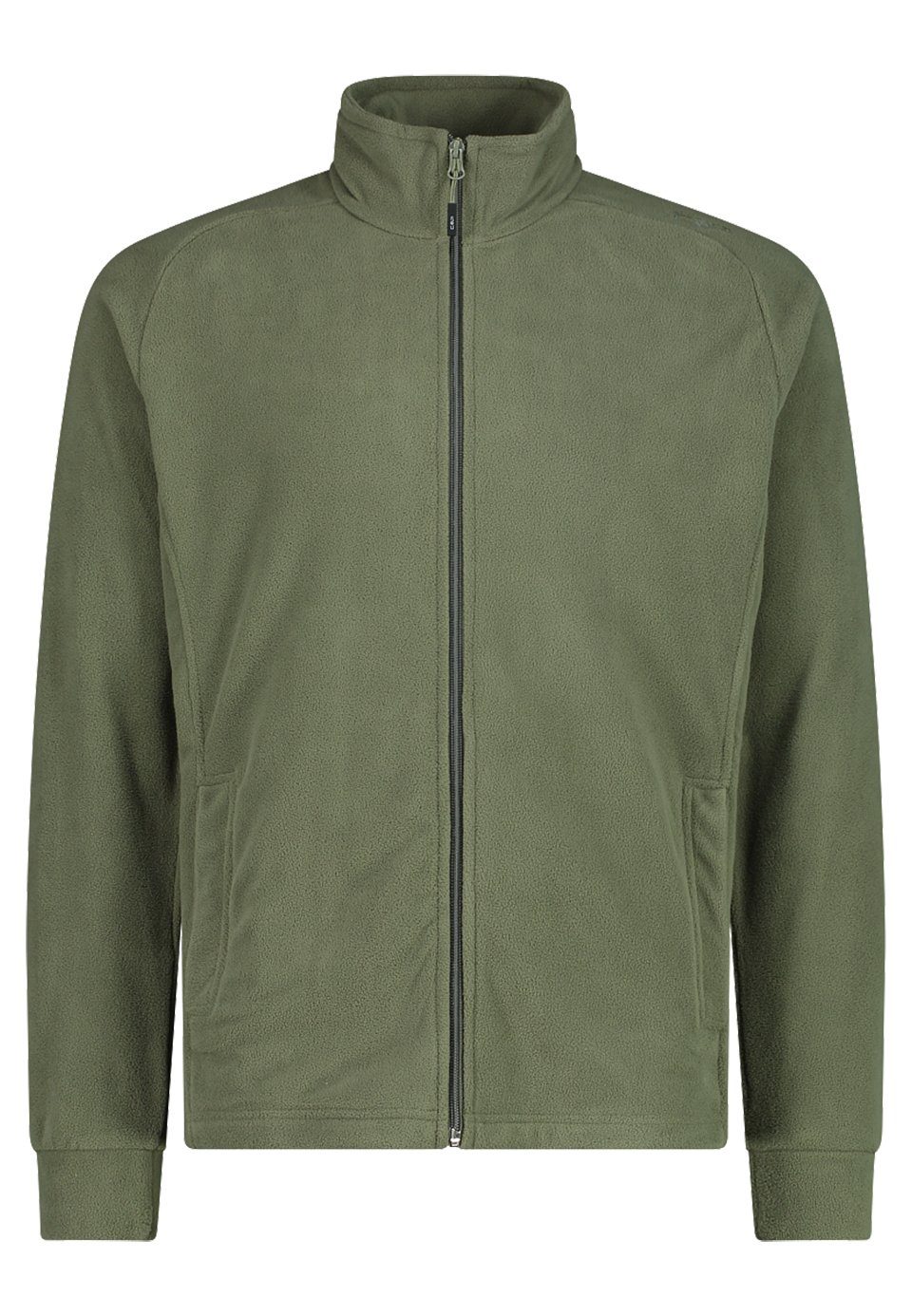 CMP Strickfleecejacke CMP Herren Fleecejacke ohne günstig online kaufen