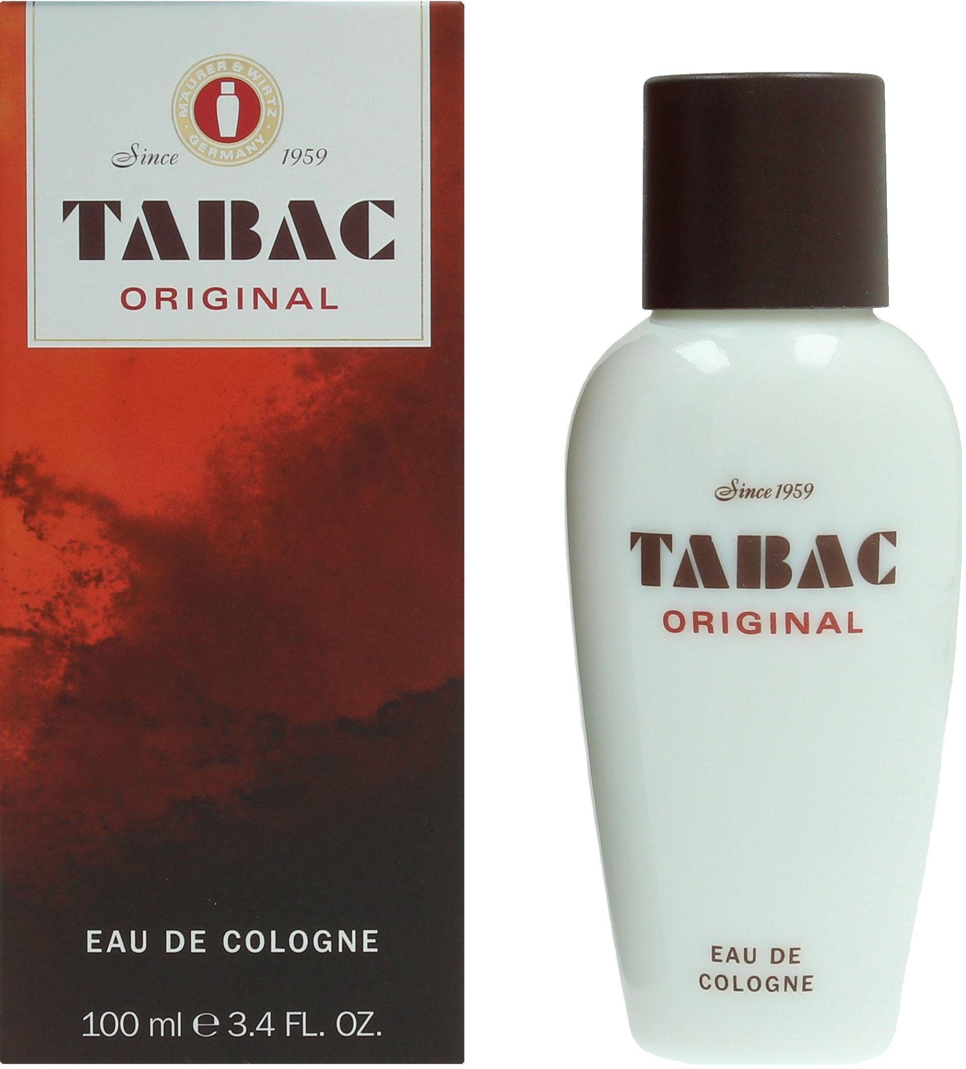Tabac Original Eau de Cologne Tabac Original EdC 150 ml