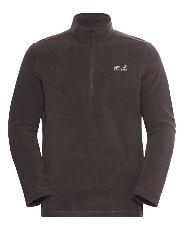 Jack Wolfskin Stehkragenpullover WILD REBEL 200 HZ M günstig online kaufen