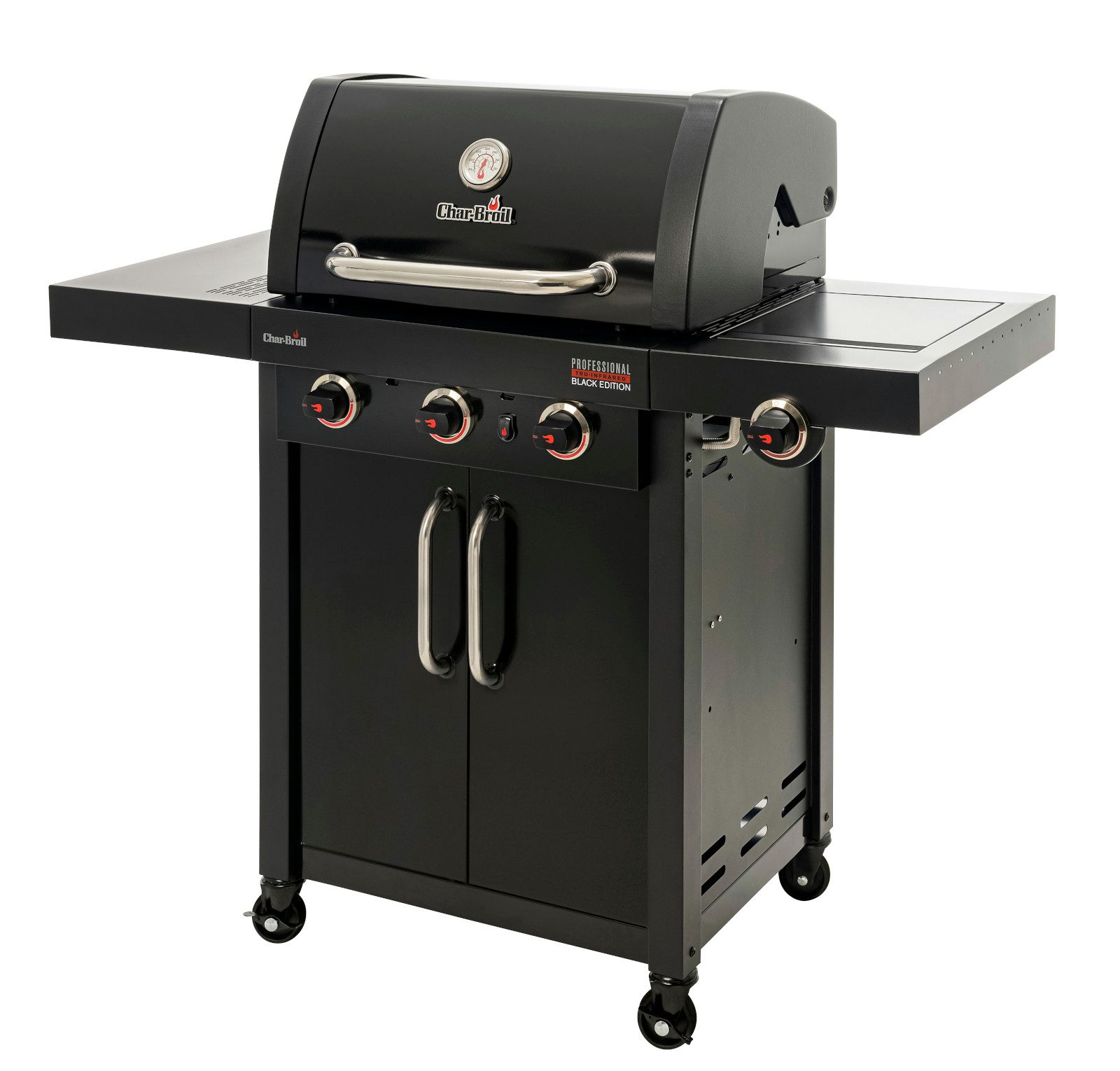 Gasgrill 3500 B SE
