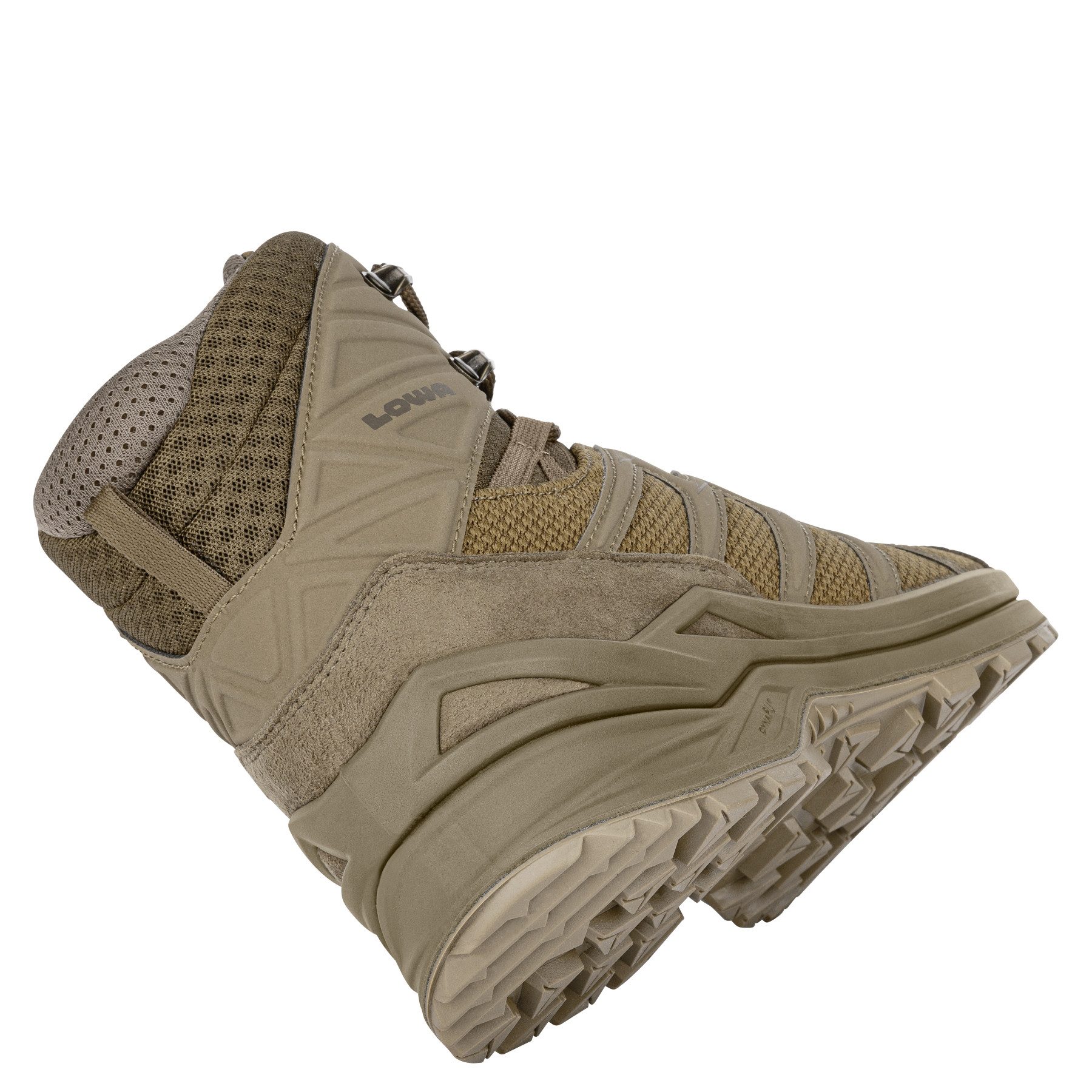 LOWA Professional INNOX PRO MID TF Wanderstiefel günstig online kaufen