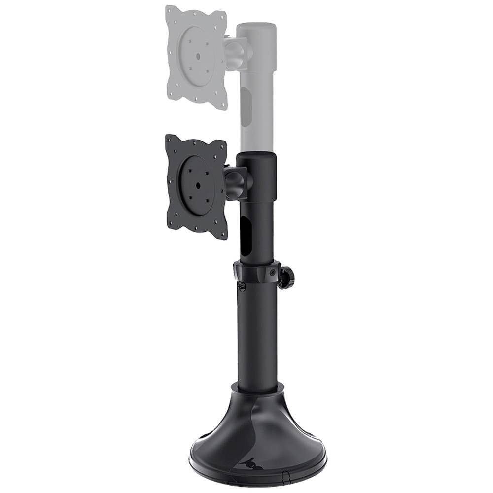 Neomounts by Newstar Monitor-Halterung Monitor-Tischhalterung FPMA-D025BLACK