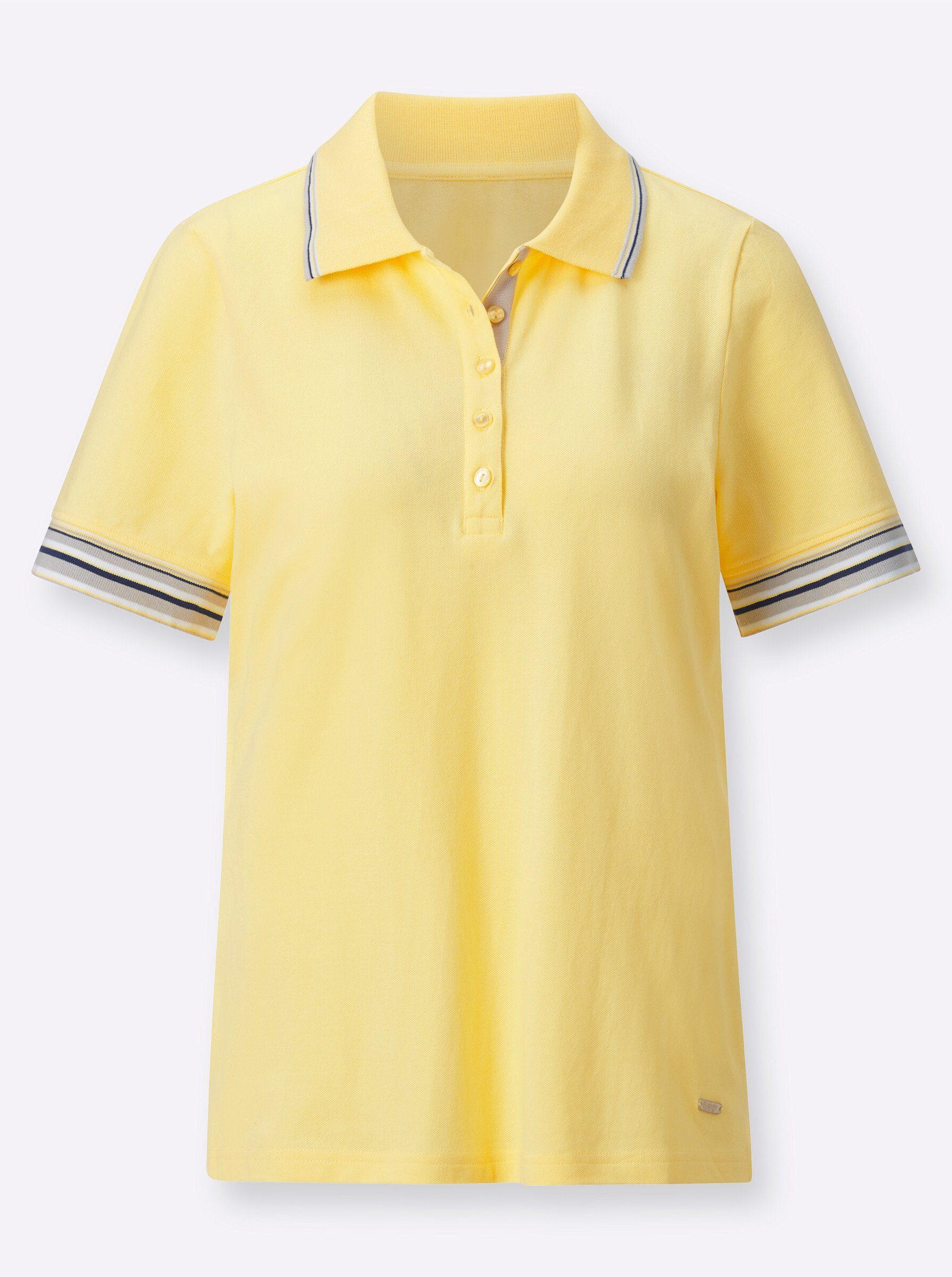 T-Shirt Poloshirt Kurzarm