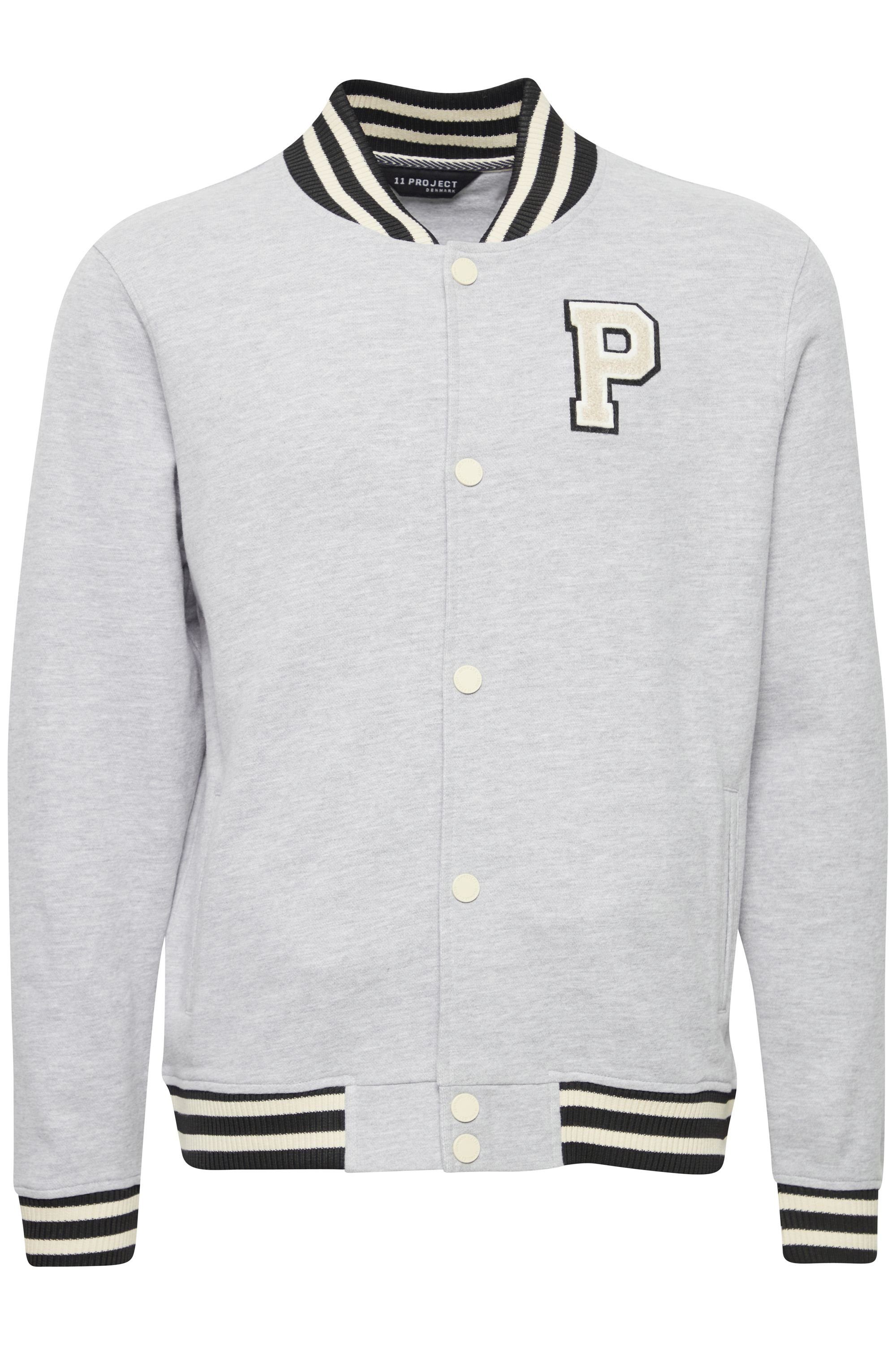 11 Project Collegejacke 11 Project PRValen günstig online kaufen