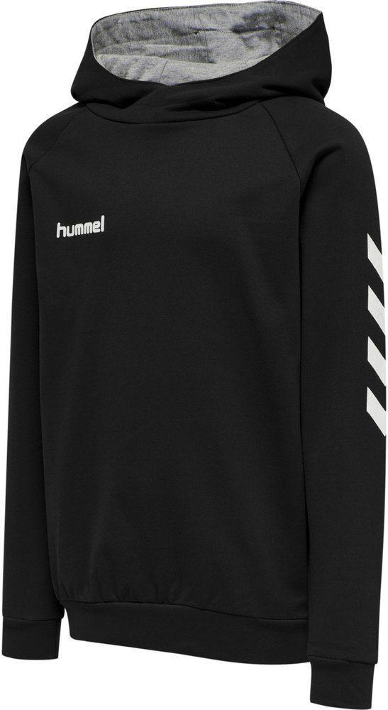 hummel Hoodie Blau | Sweatshirts