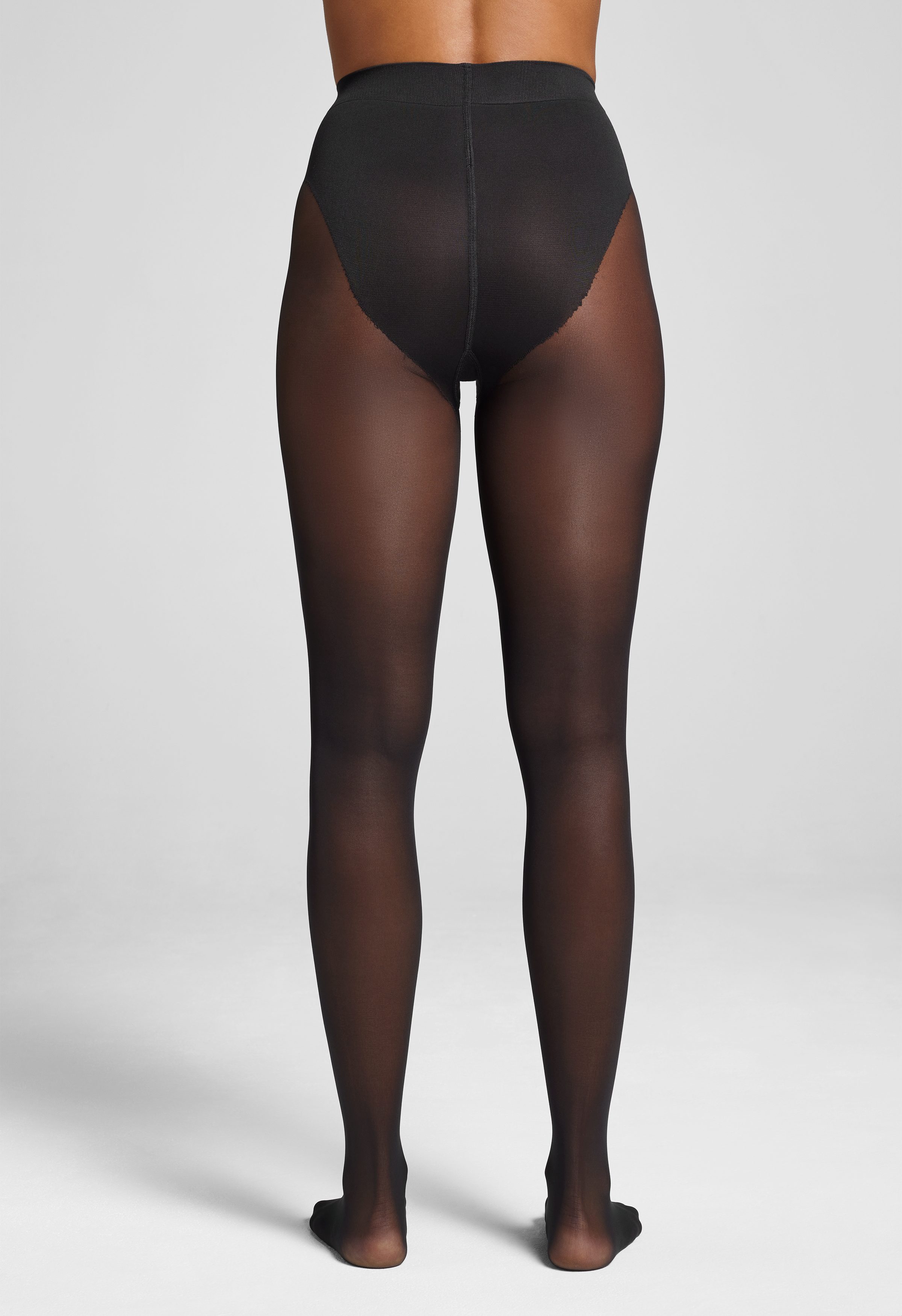 Calvin Klein Jeans Shaping-Strumpfhose WOMEN TIGHT SHAPER 40 DEN elastisch, leichte Formung