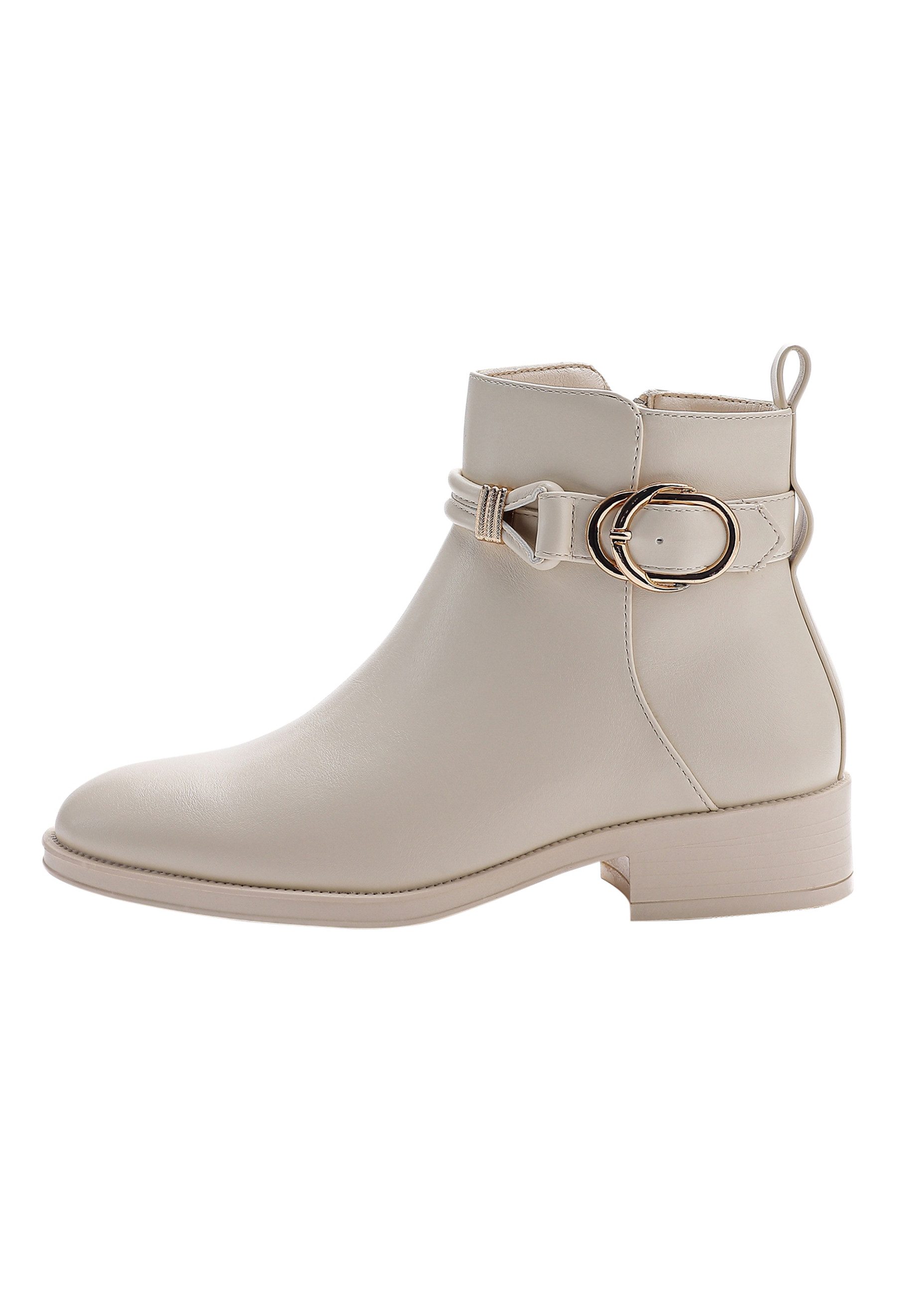 Elara Stiefeletten Stiefelette