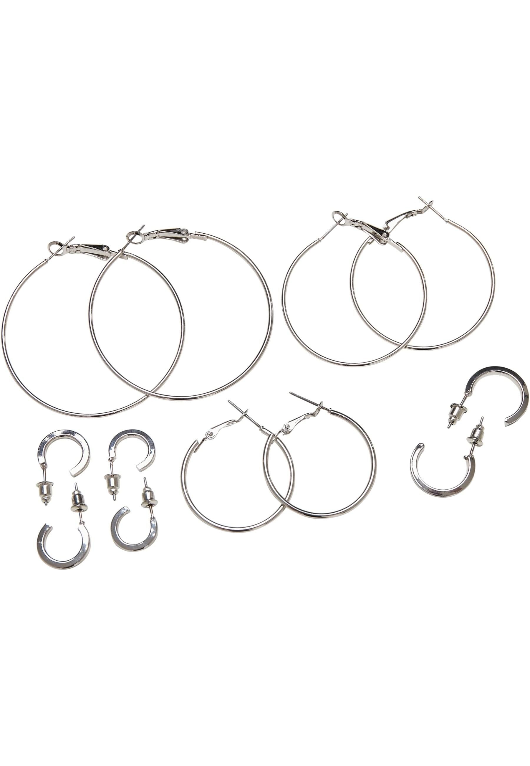 URBAN CLASSICS Schmuckset Urban Classics Damen günstig online kaufen