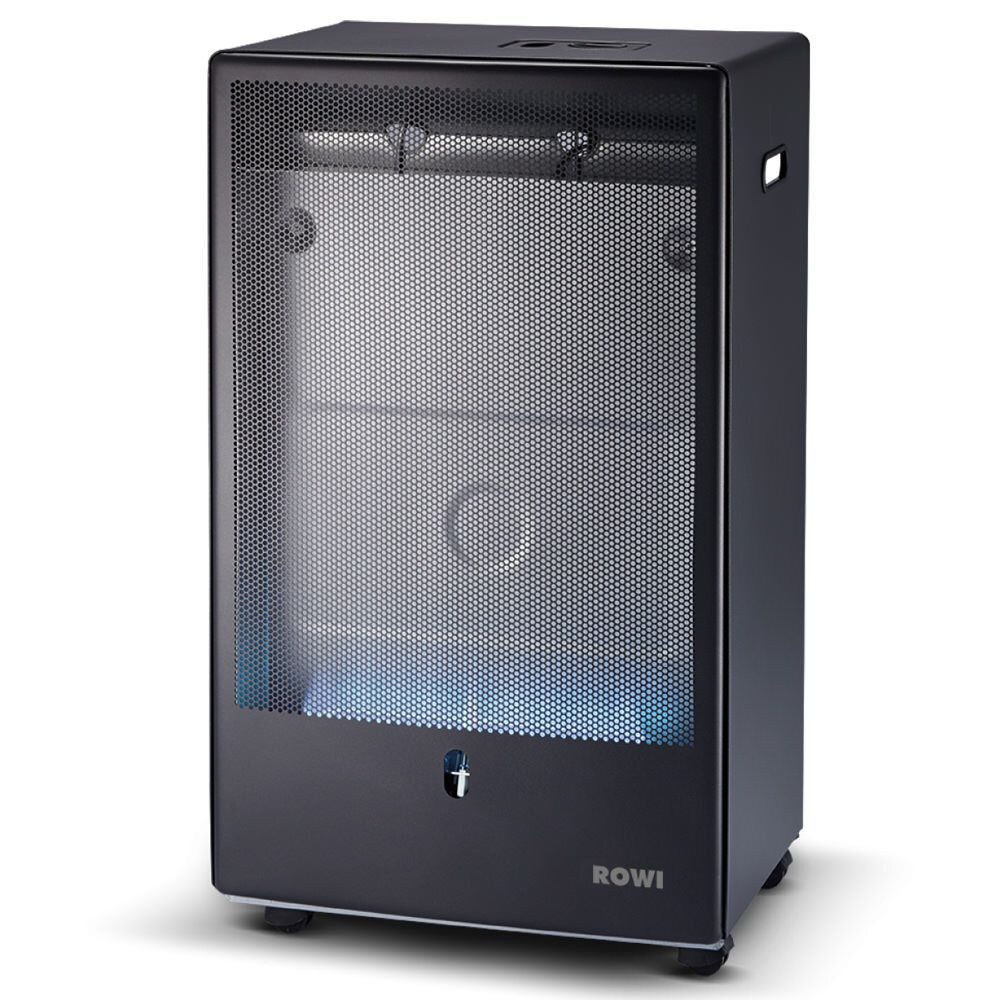 ROWI Heizgerät Rowi Gas-Heizofen Blue Flame günstig online kaufen