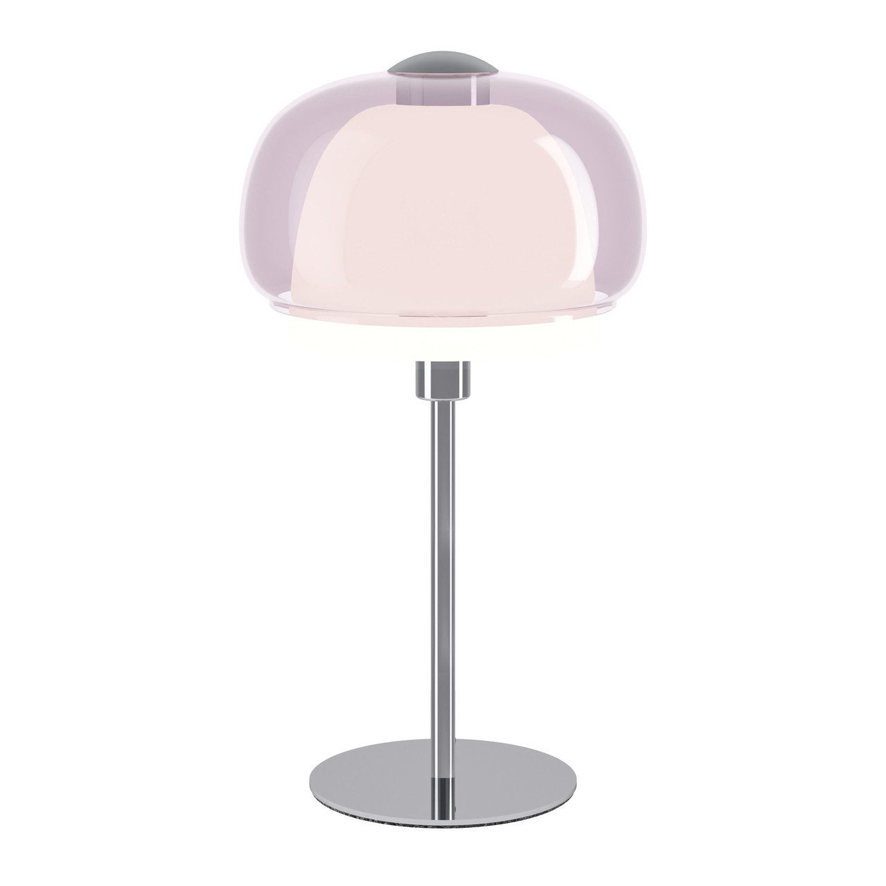 EGLO Schreibtischlampe Eglo Tischleuchte Belomontejo E14 Ø22 cm, Ohne Leuchtmittel, Nicht dimmbar ohne Bewegungsmelder