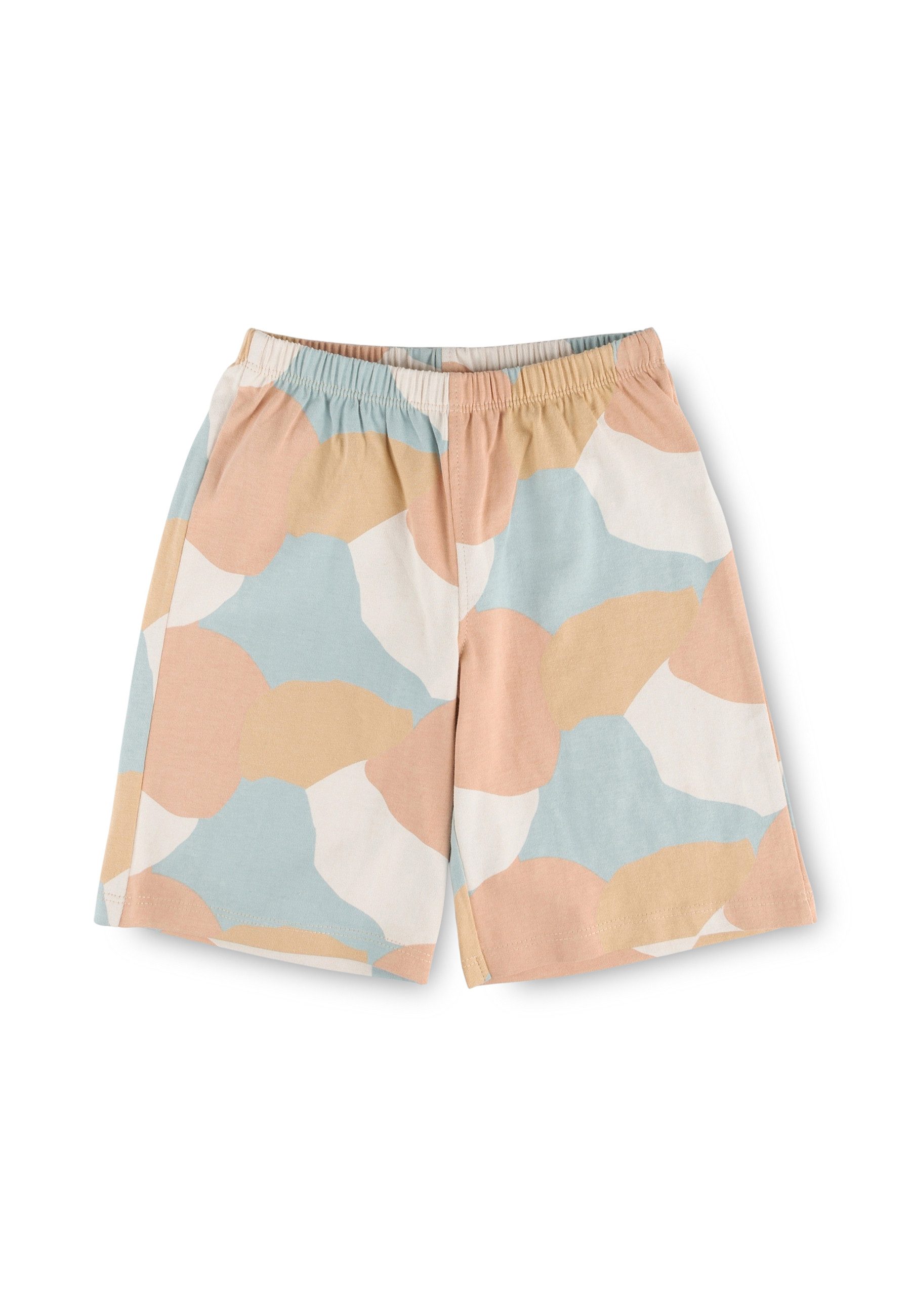 Sigikid Pyjama Kinder Schlafanzug für Babys und Kinder Jungen (1 tlg)