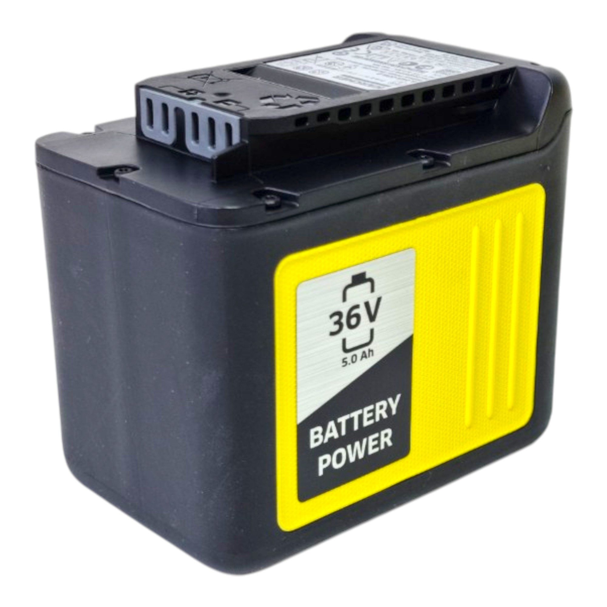 Kärcher Professional Kärcher Battery Power 36/50 Akku 36V 5,0 Ah / 5000 mAh (2.445-031.0) Akkupacks