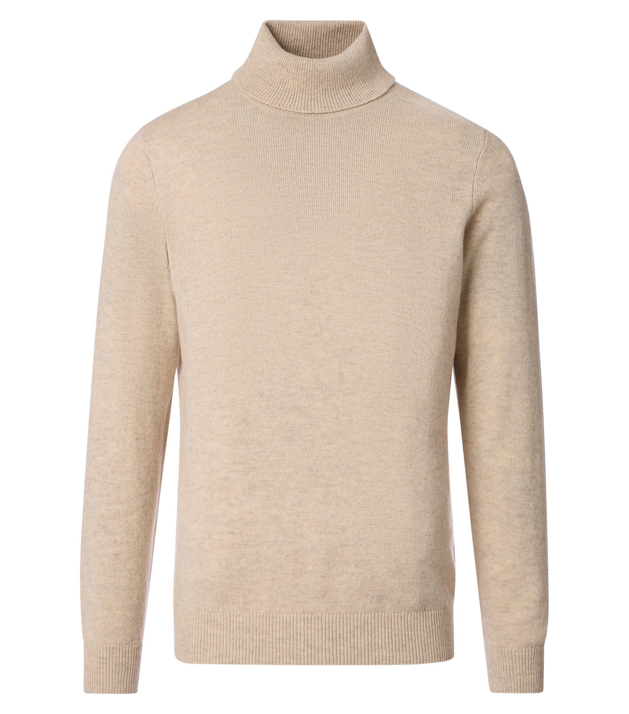 Rollkragenpullover VENTI Rollkragenpullover uni