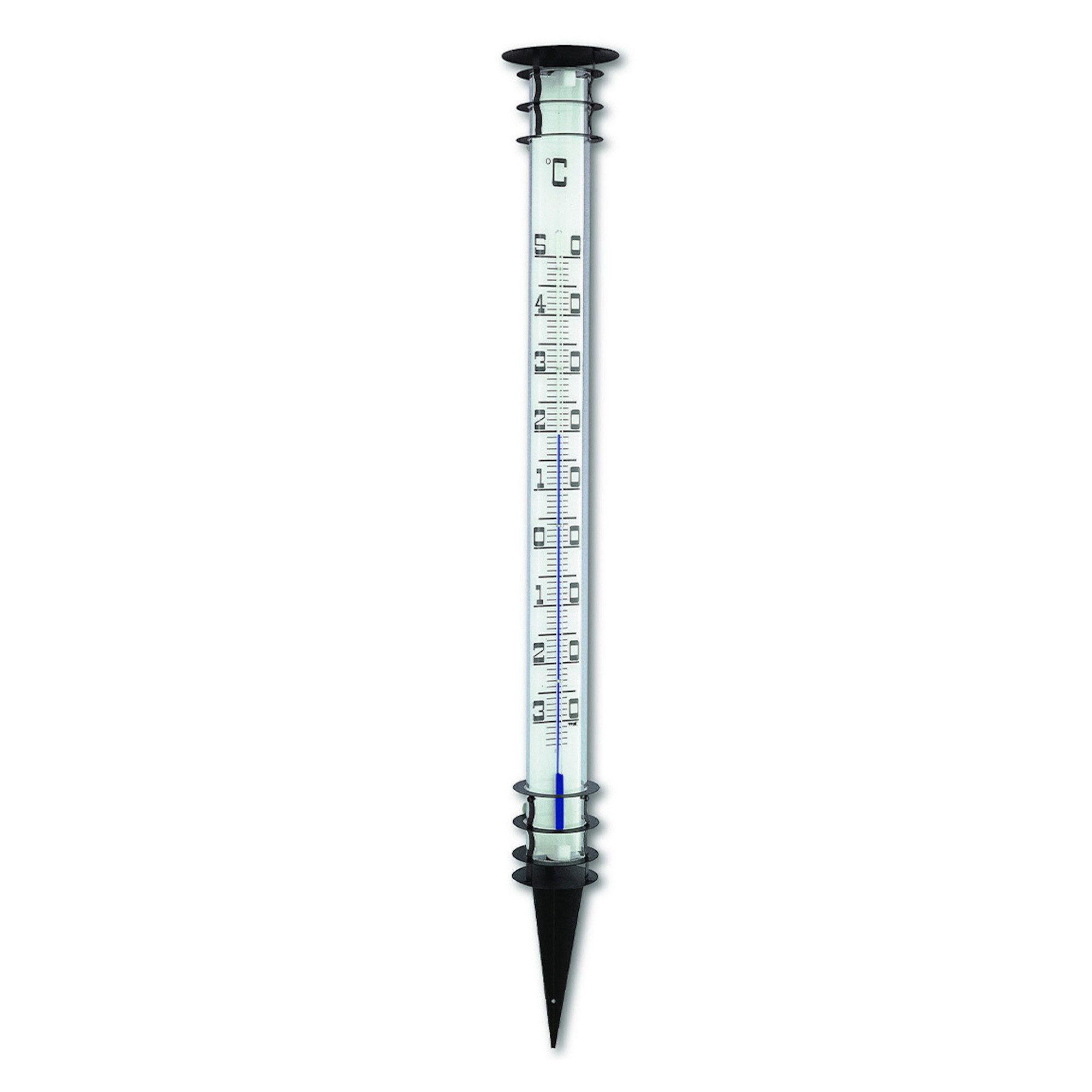 TFA Dostmann Raumthermometer