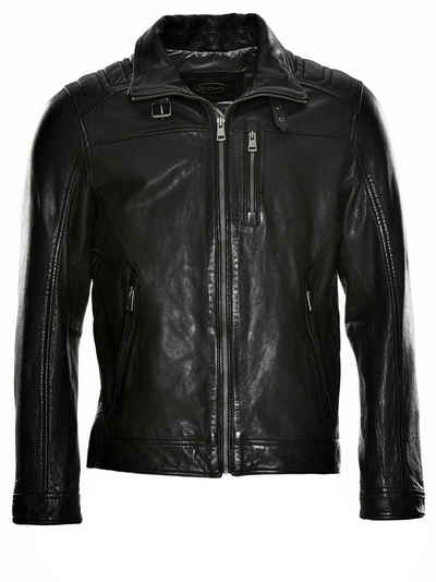 JCC Bikerjacke 31020349