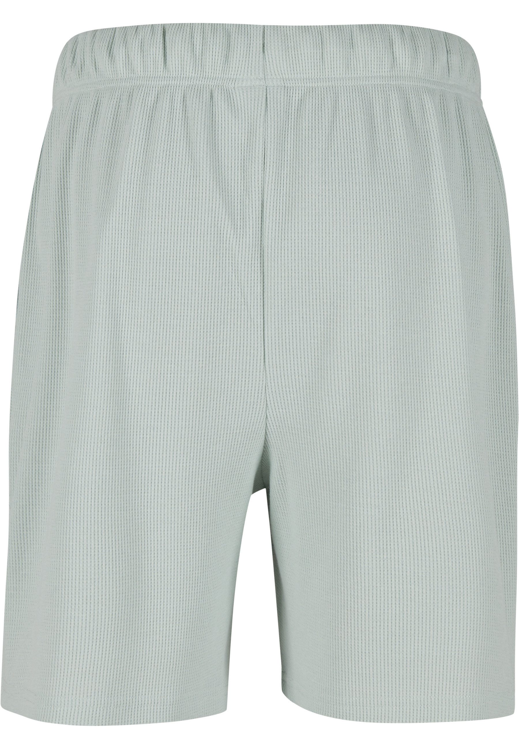 URBAN CLASSICS Sweatshorts Urban Classics Herren Waffle Sweat Shorts (1-tlg) – Bild 2 von 5