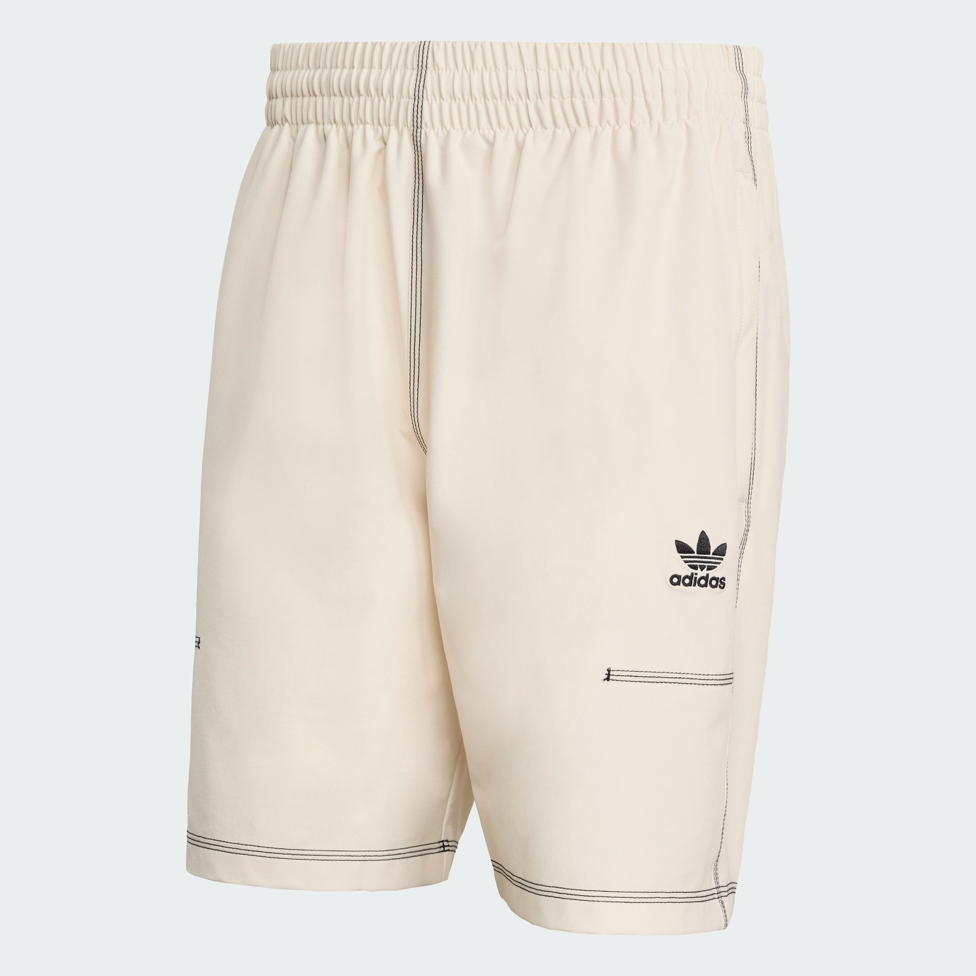 adidas Originals Shorts TREFOIL ESSENTIALS SHORTS (1-tlg)