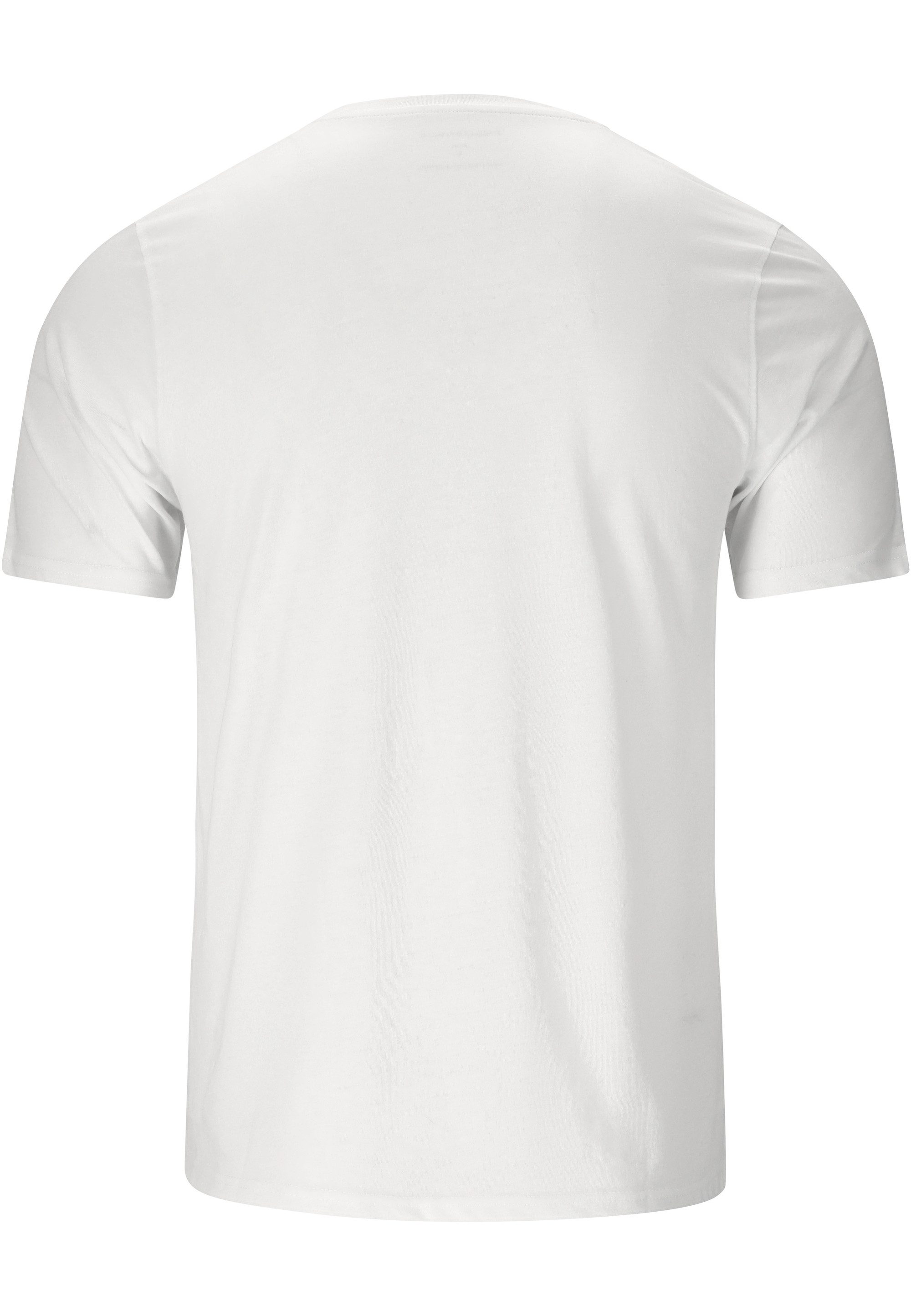 ENDURANCE T-Shirt Rabby (5-tlg) für Komfort beim Sport und im Alltag