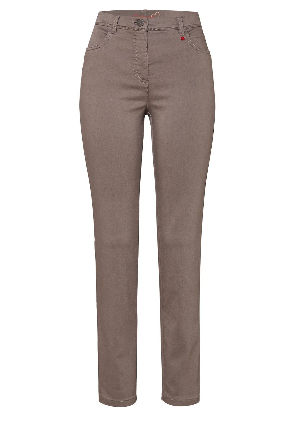 Relaxed by TONI 5-Pocket-Hose Meine beste günstig online kaufen