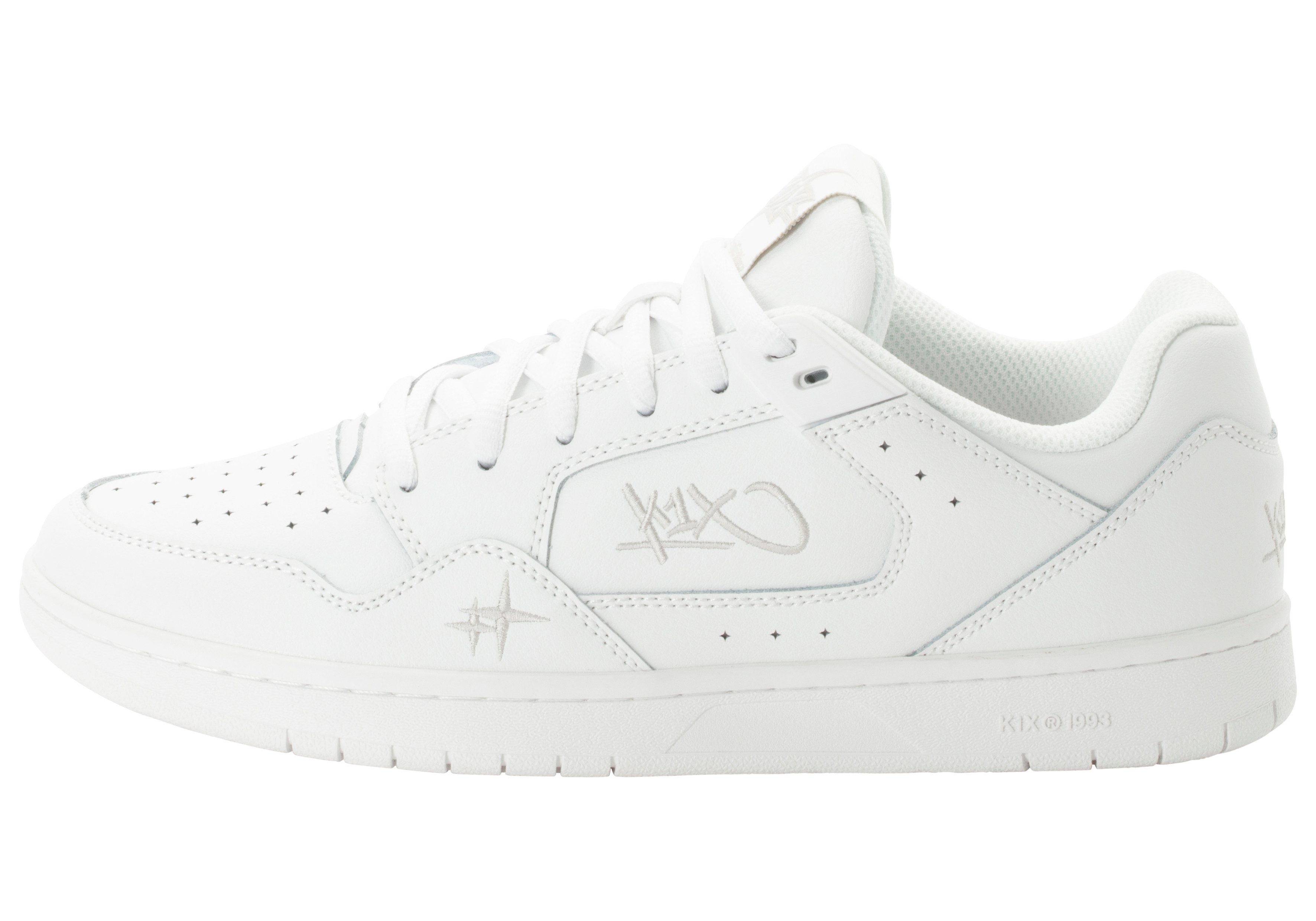 K1X Sweep `25 Sneaker "Basketball inspiriertes günstig online kaufen