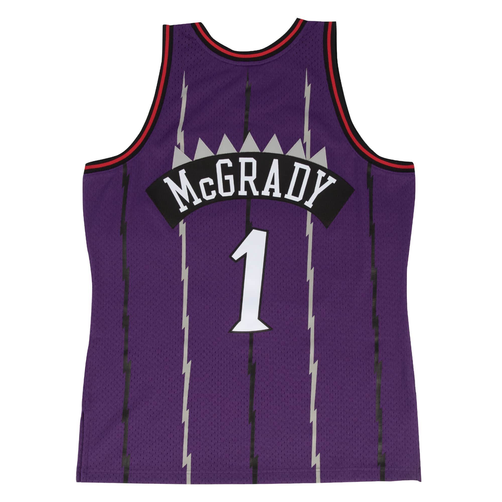 Mitchell & Ness Basketballtrikot Swingman Jersey günstig online kaufen