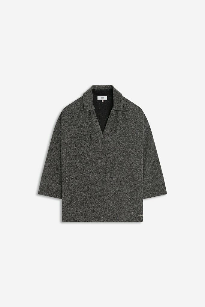 Cinque Poloshirt Poloshirt kurzarm für Damen (1-tlg., keine Angabe)