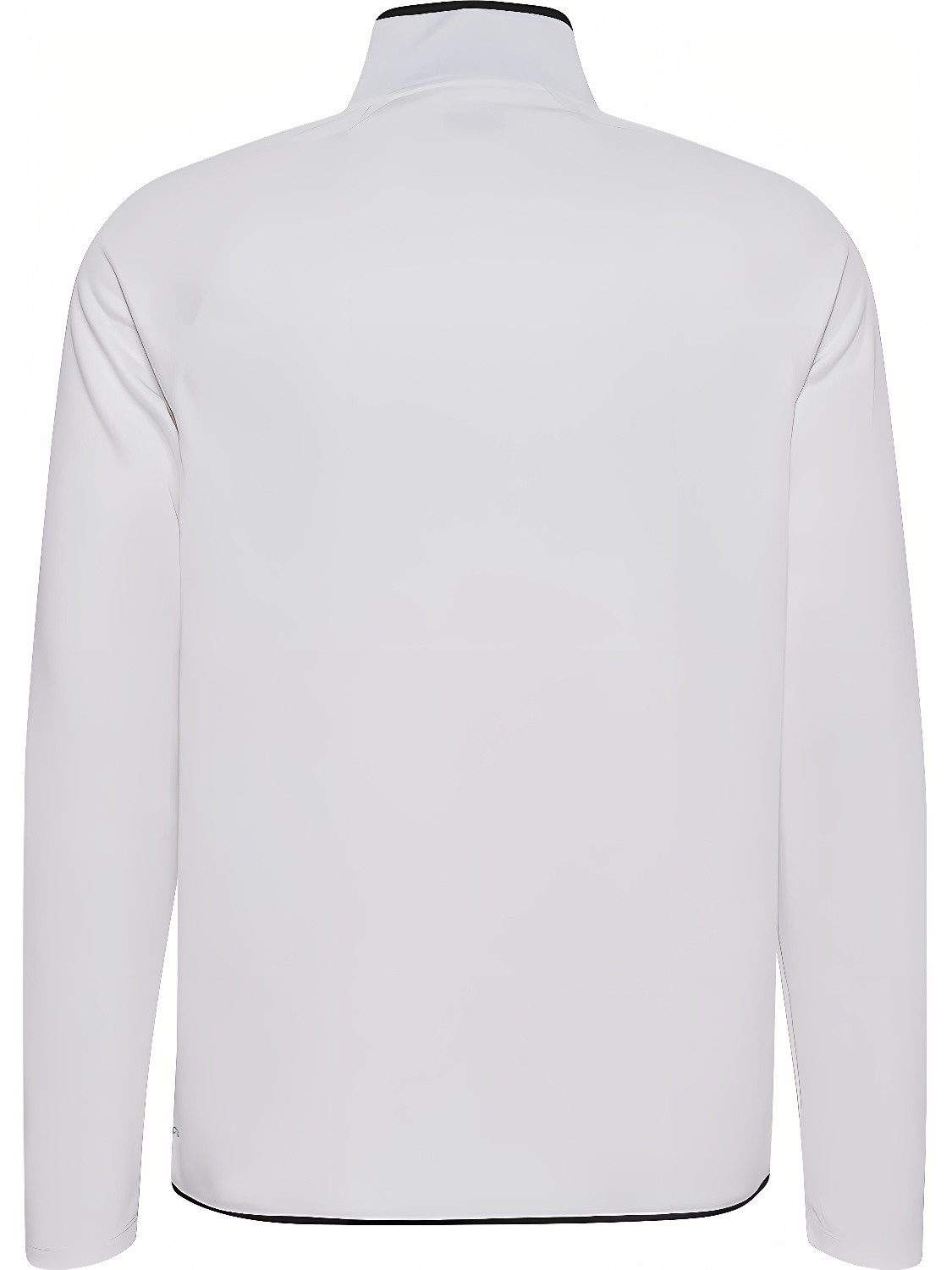 hummel Rundhalspullover Core 2.0 Half Zip
