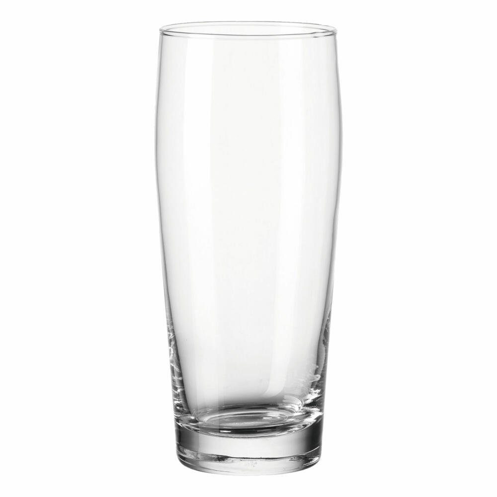 montana-Glas Bierglas :willi 500 ml, Glas