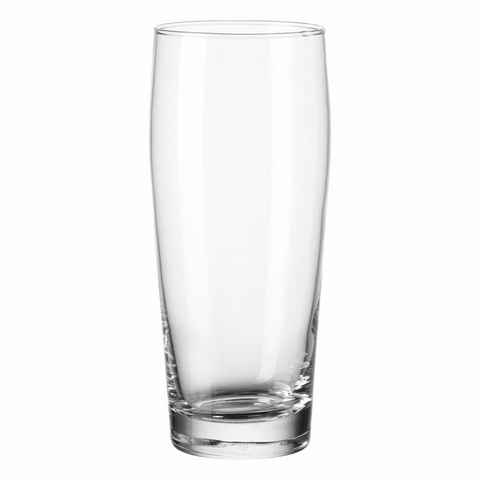 montana-Glas Bierglas :willi 500 ml, Glas