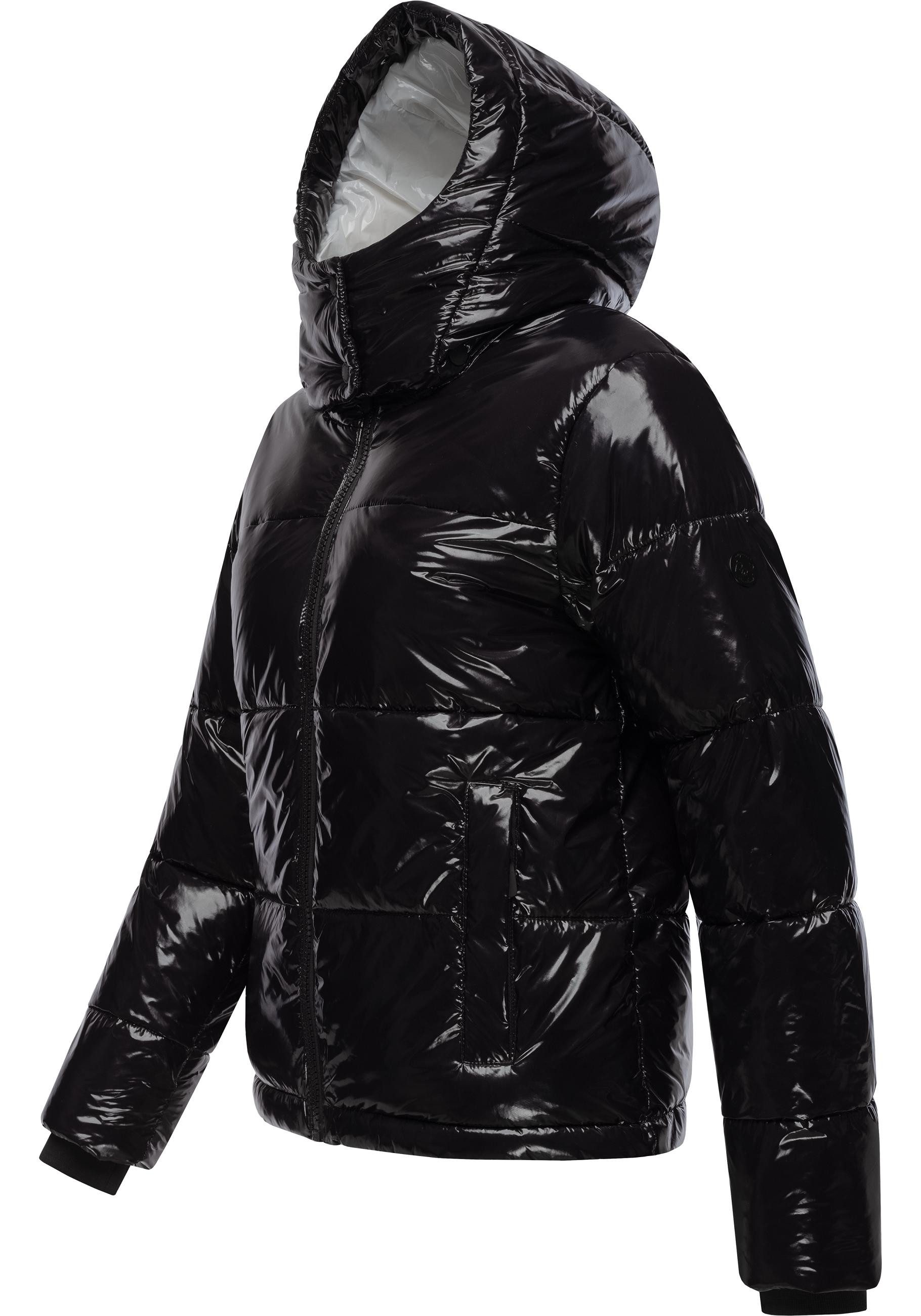Ragwear Steppjacke Roobie super stylische, gänzende günstig online kaufen