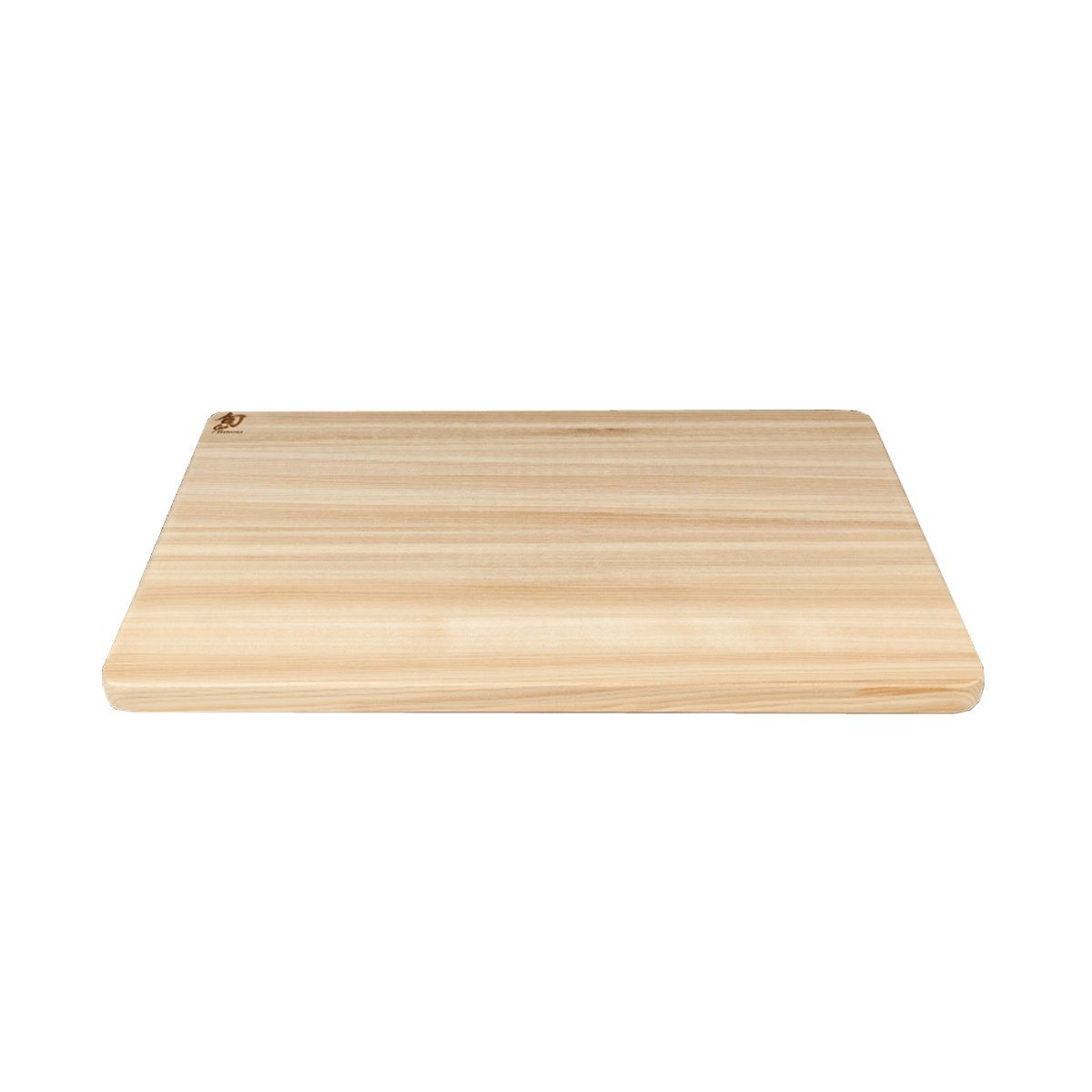 KAI Schneidebrett Schneidebretter, Holz, 40,5x27,5x1,35 cm