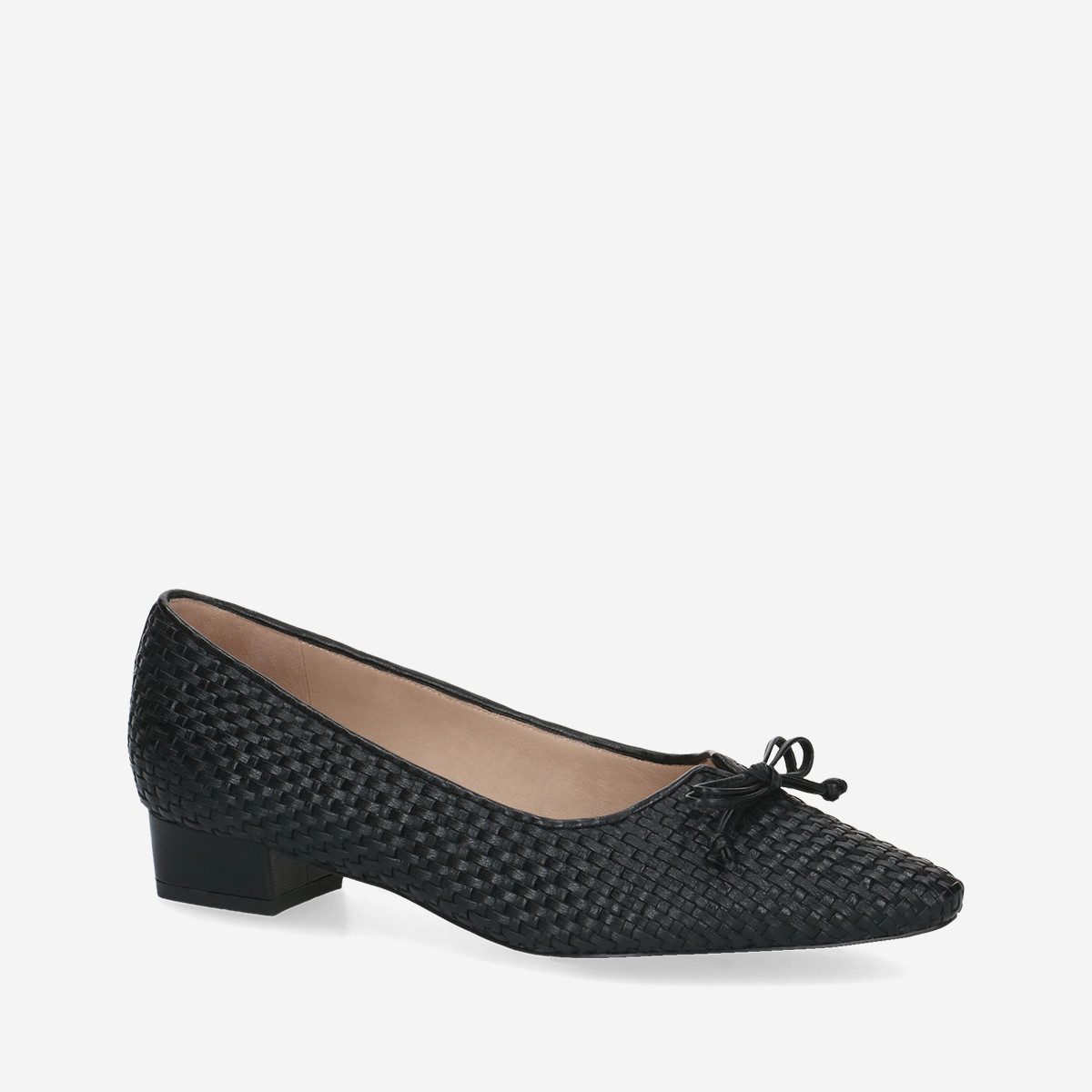 Peter Kaiser Peter Kaiser 72471 022, Slipper & Mokassin, Schwarz, Damen Sli günstig online kaufen