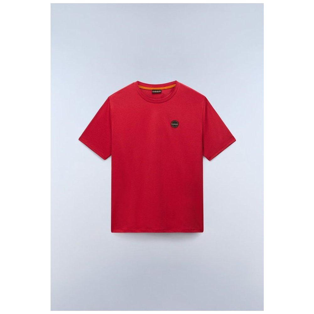 Napapijri T-Shirt S-Badge SS 1