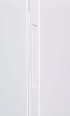 Sharp Gefrierschrank SJ-SE182E2W-EU, 145,5 cm hoch, 54 cm breit