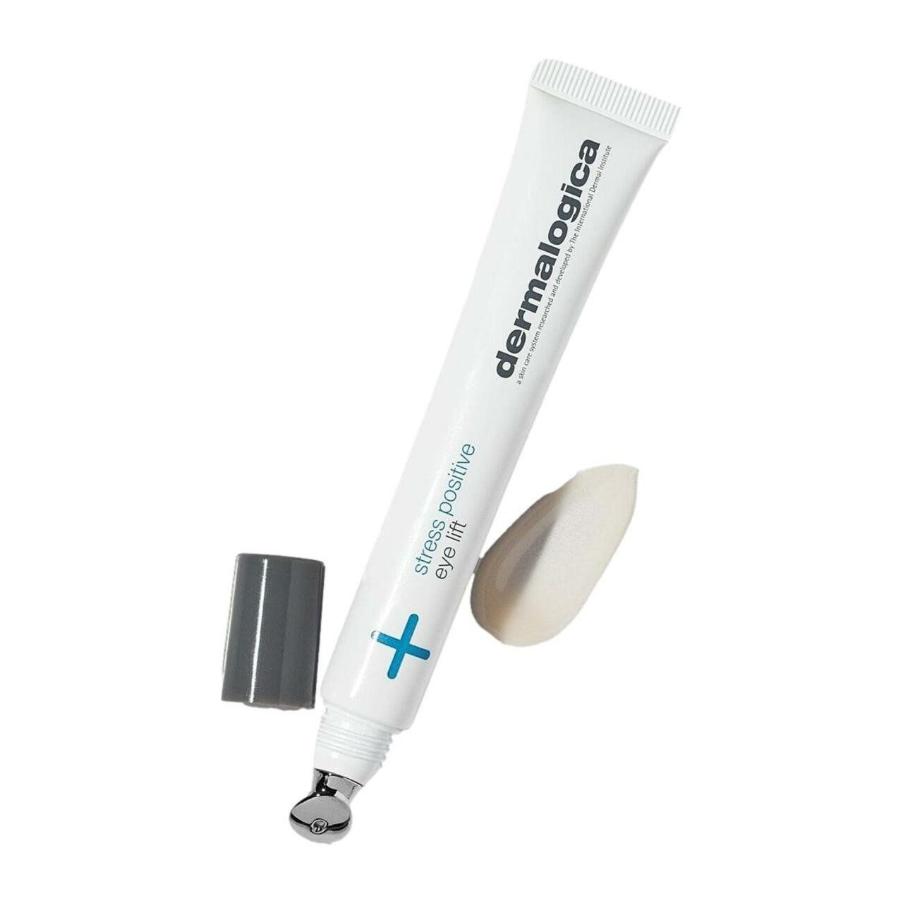 Dermalogica Augencreme Stress Positive Eye Lift, für Alle Hauttypen