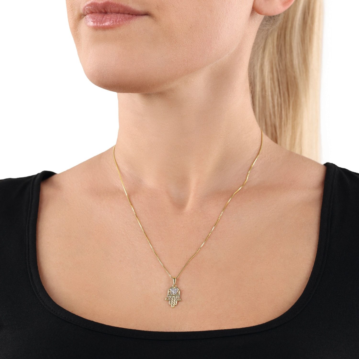 Amor Kettenanhänger Amor Motivanhänger (Motivanhänger, 1-tlg) günstig online kaufen