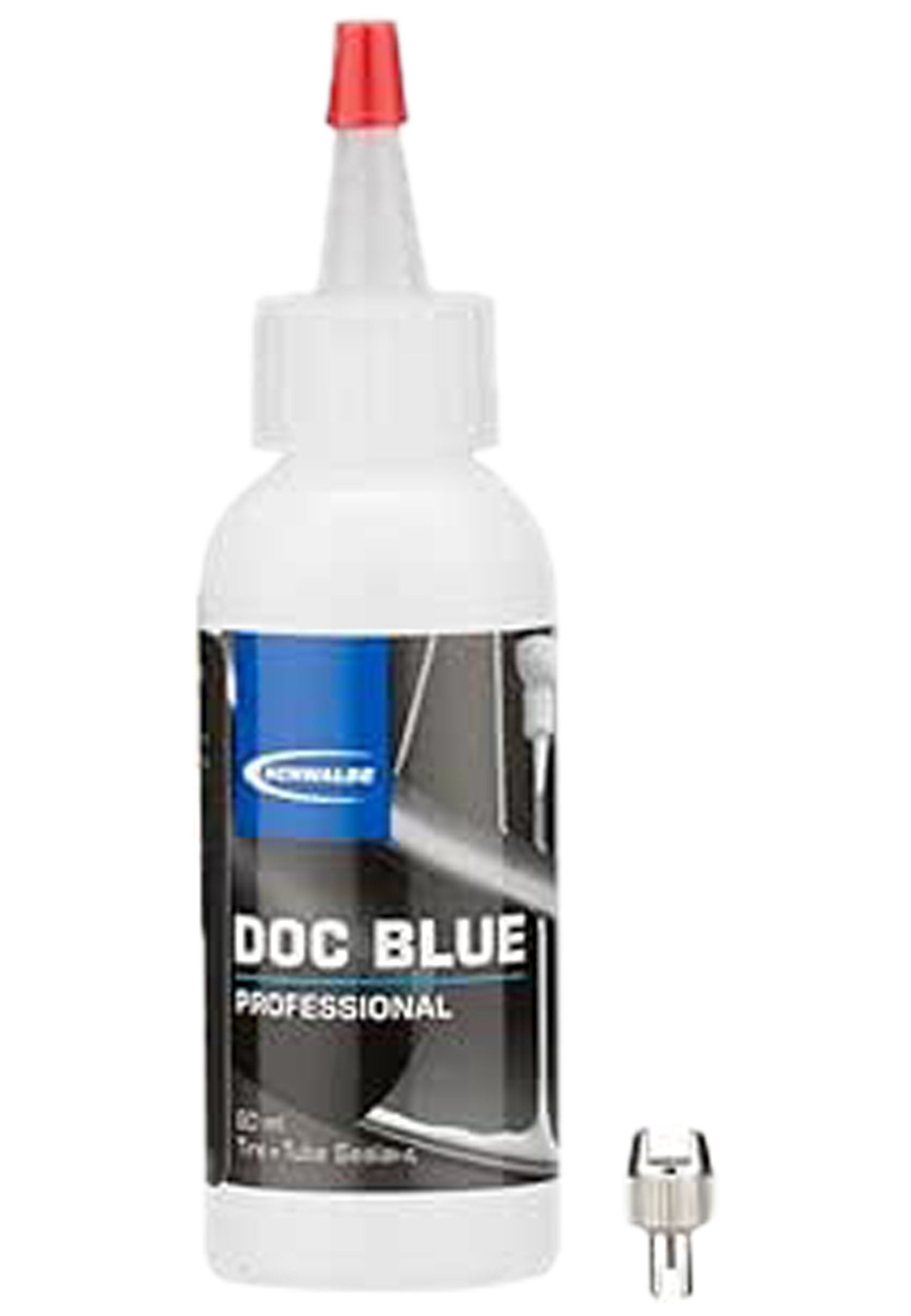 Winora Bandage Doc Blue Professionnal