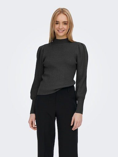 ONLY Strickpullover ONLKATIA L/S HIGHNECK PULLOVER günstig online kaufen