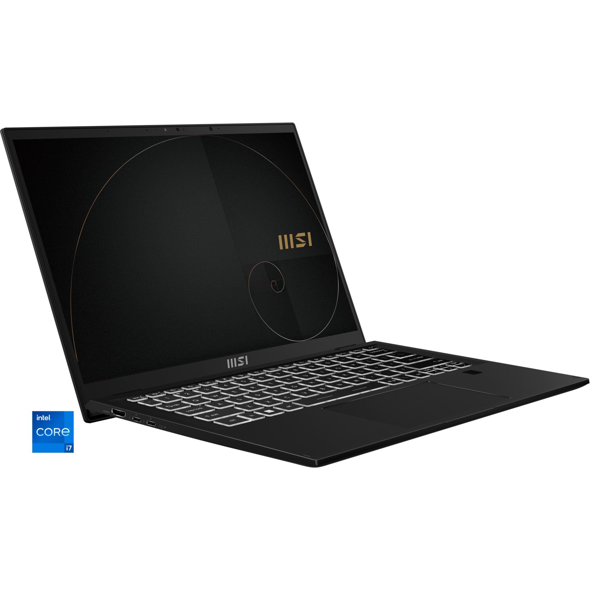 MSI Summit E14 Evo A12M-202 Business-Notebook