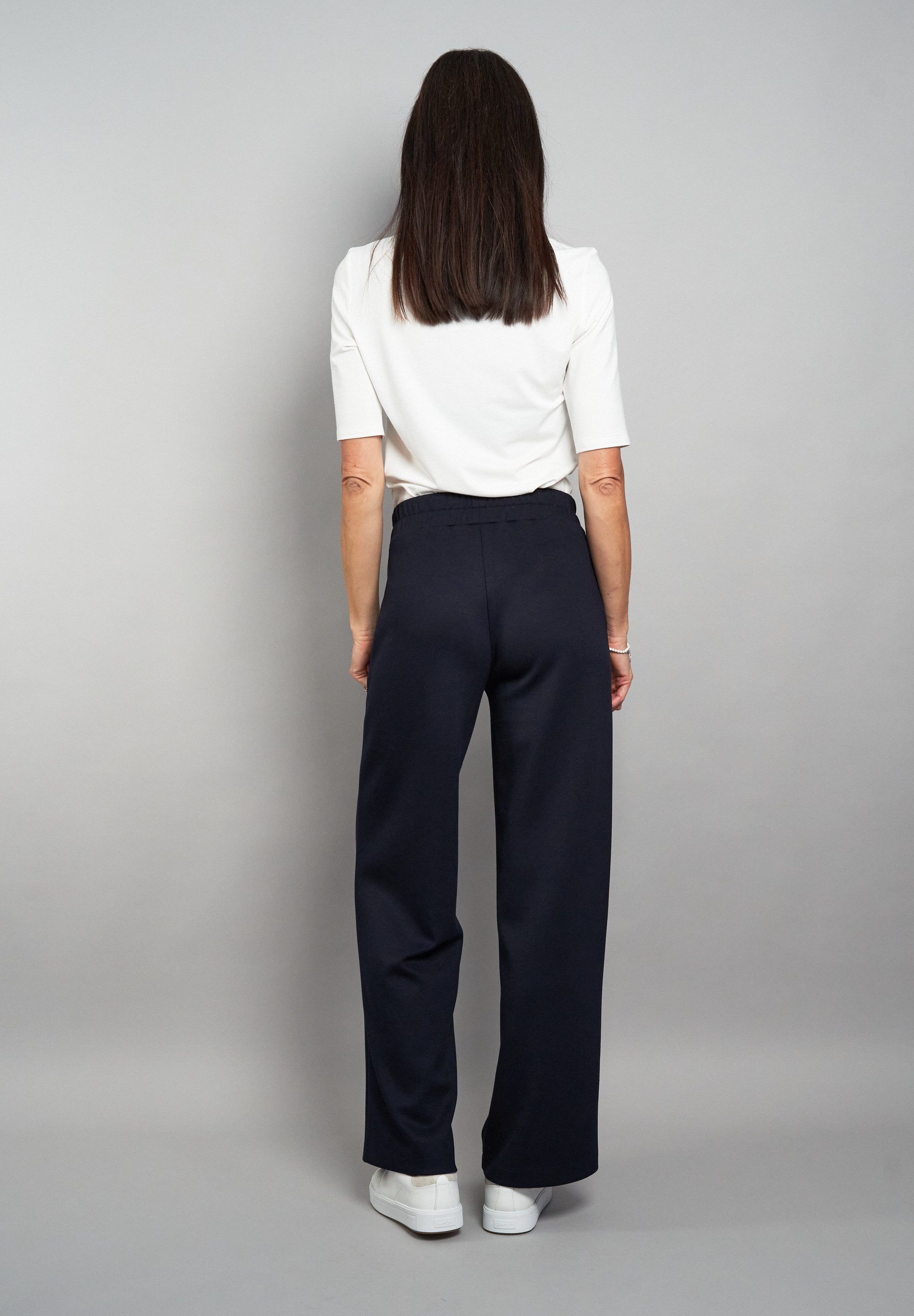 Seidel Moden Stoffhose in hochwertiger Jersey-Qualität, MADE IN GERMANY