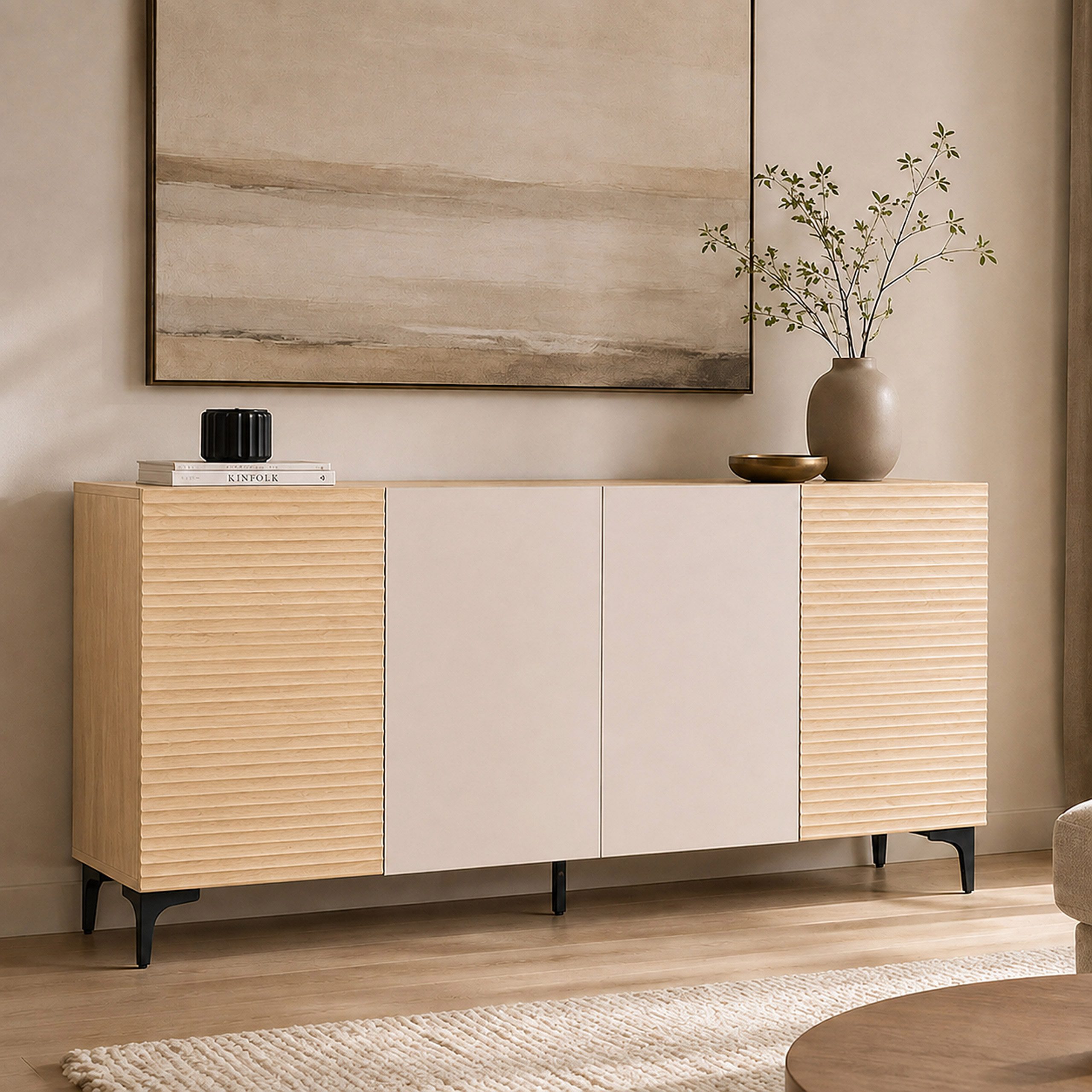 Freistehende Sideboards online kaufen