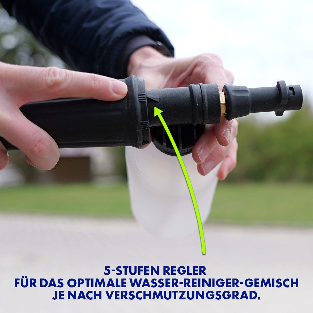 Sprühdüse