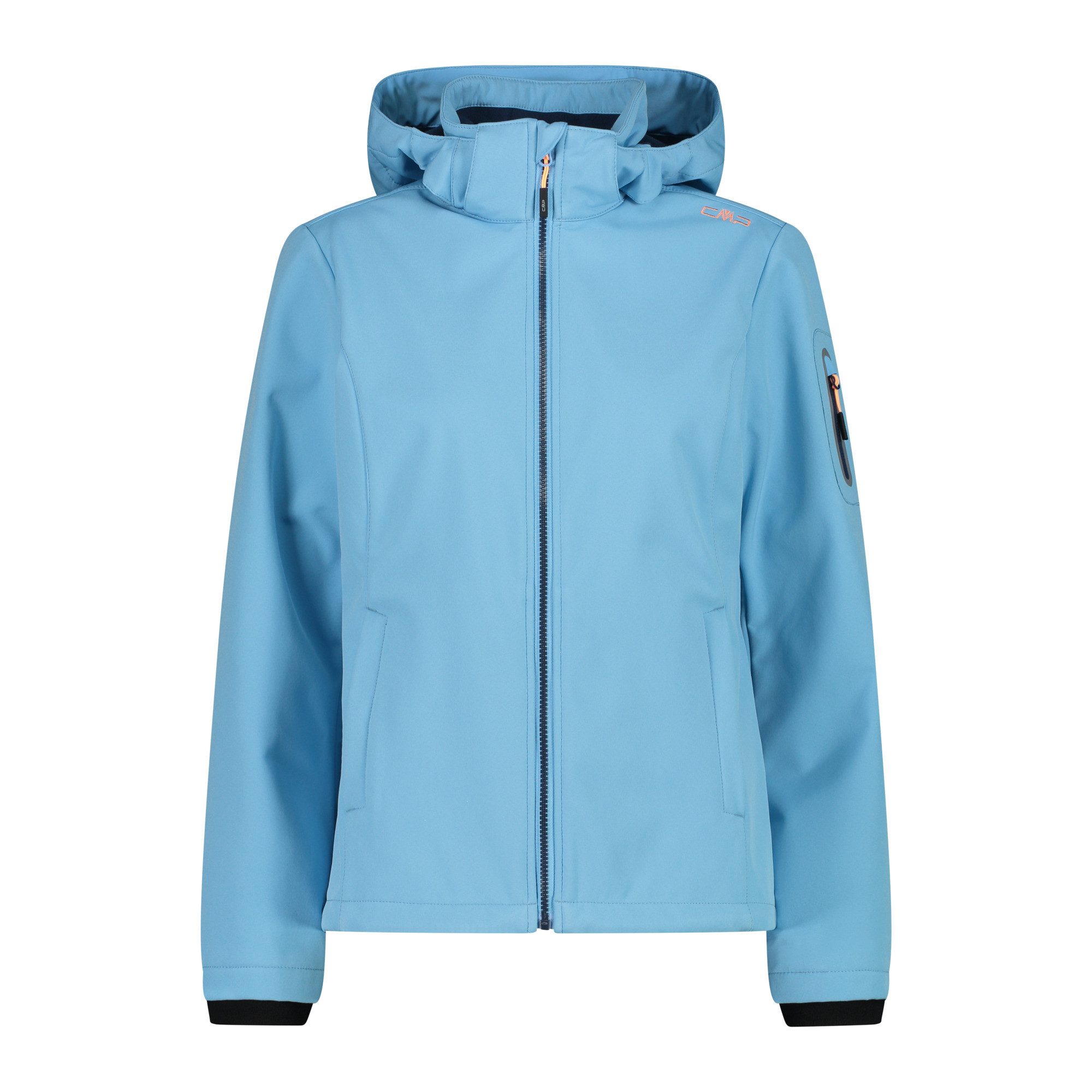 CMP Softshelljacke CMP Damen Softshelljacke Woman günstig online kaufen