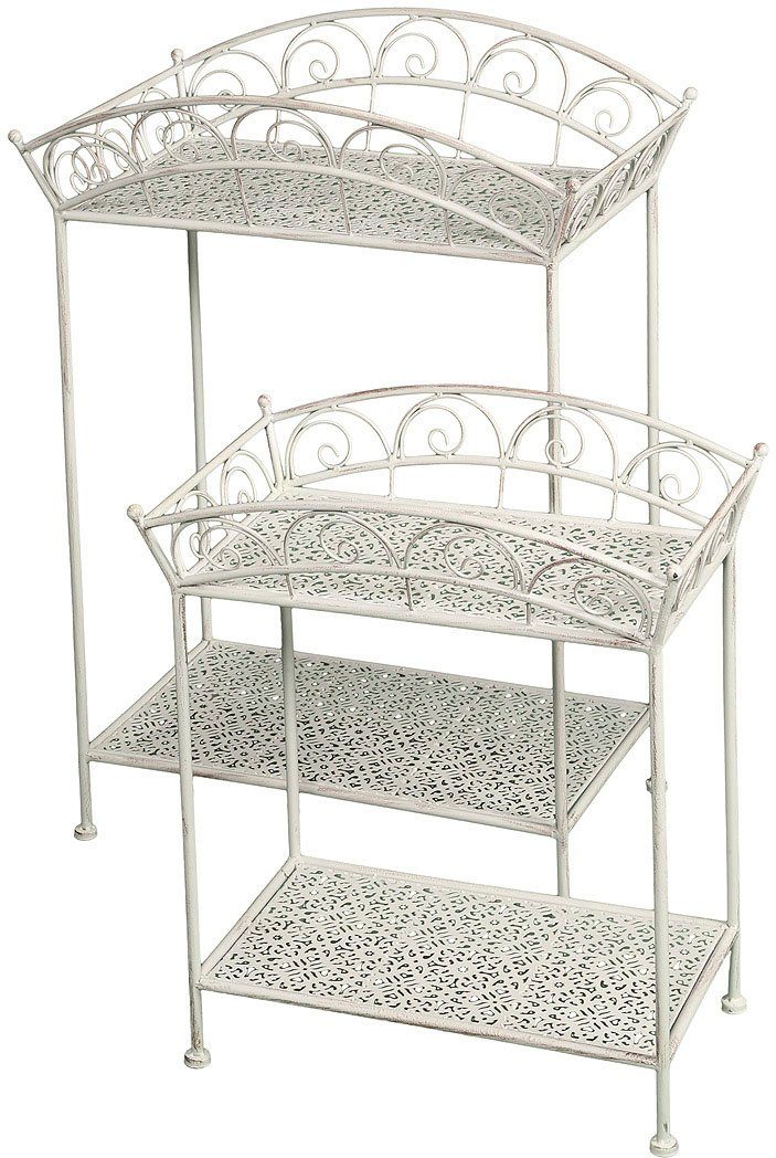 Ambiente Haus Beistelltisch (Set, 2-St) günstig online kaufen