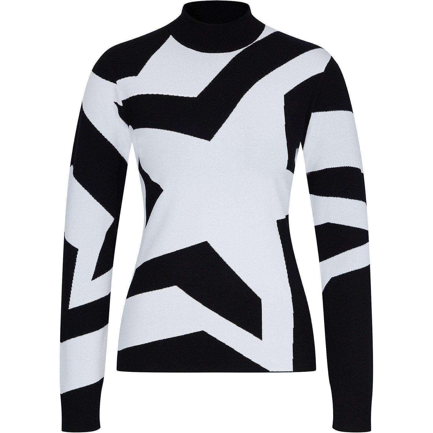 Sportalm Fleecejacke Unterjacke W SKI PULLOVER 2