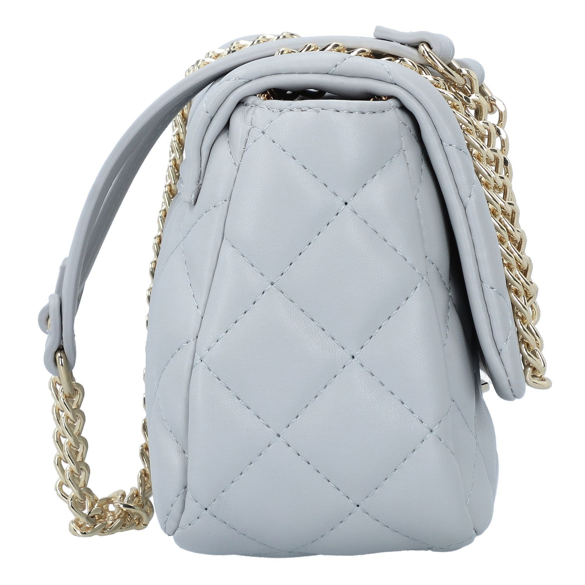 VALENTINO BAGS Schultertasche Ocarina, Polyurethan