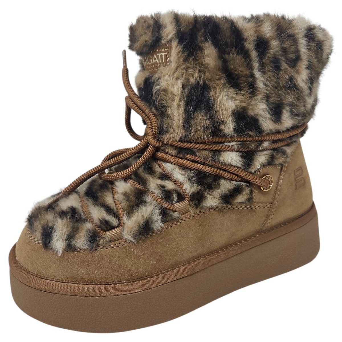 BAGATT LOU Stiefelette