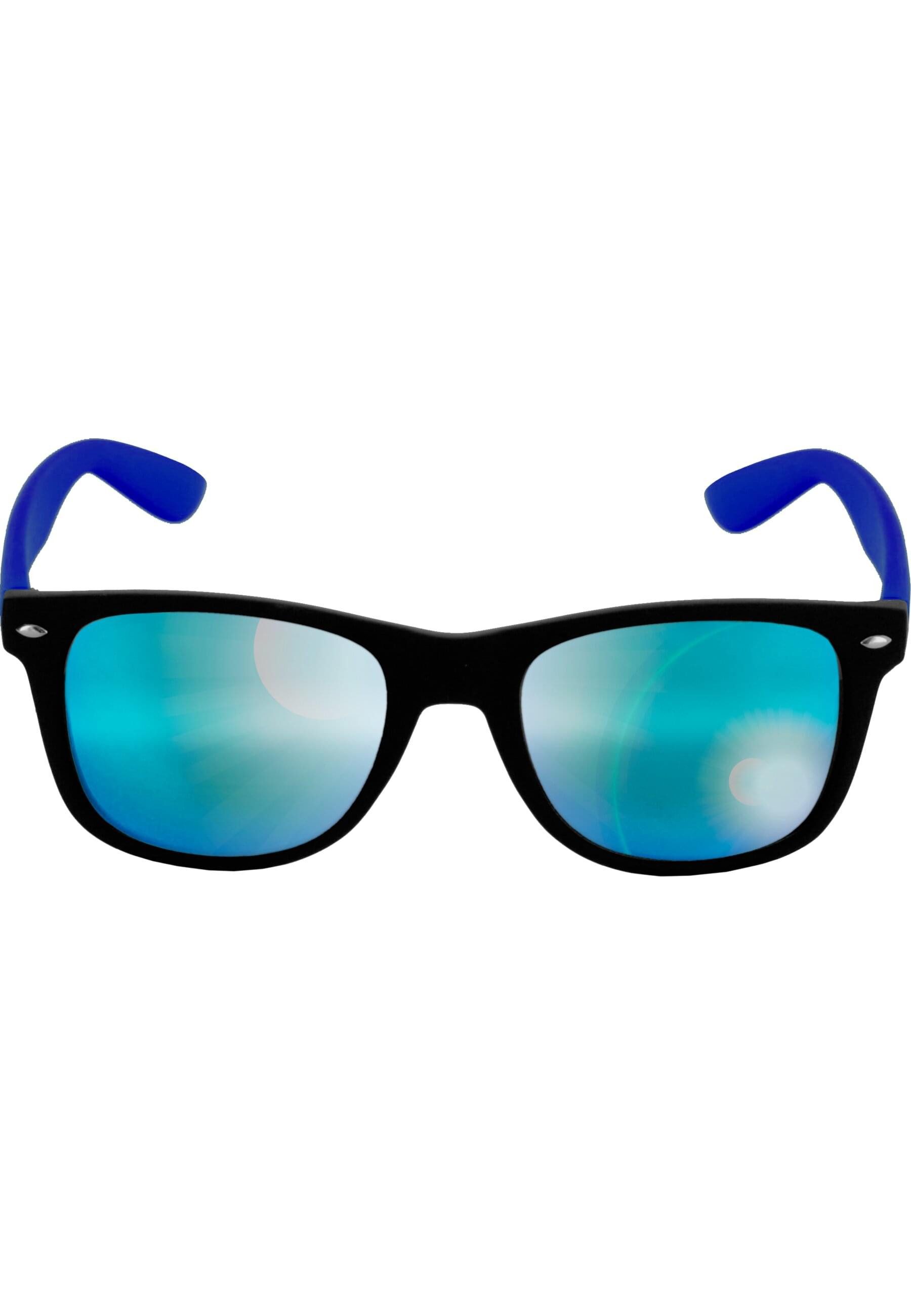 Sonnenbrille MSTRDS Unisex Sunglasses Likoma Mirror