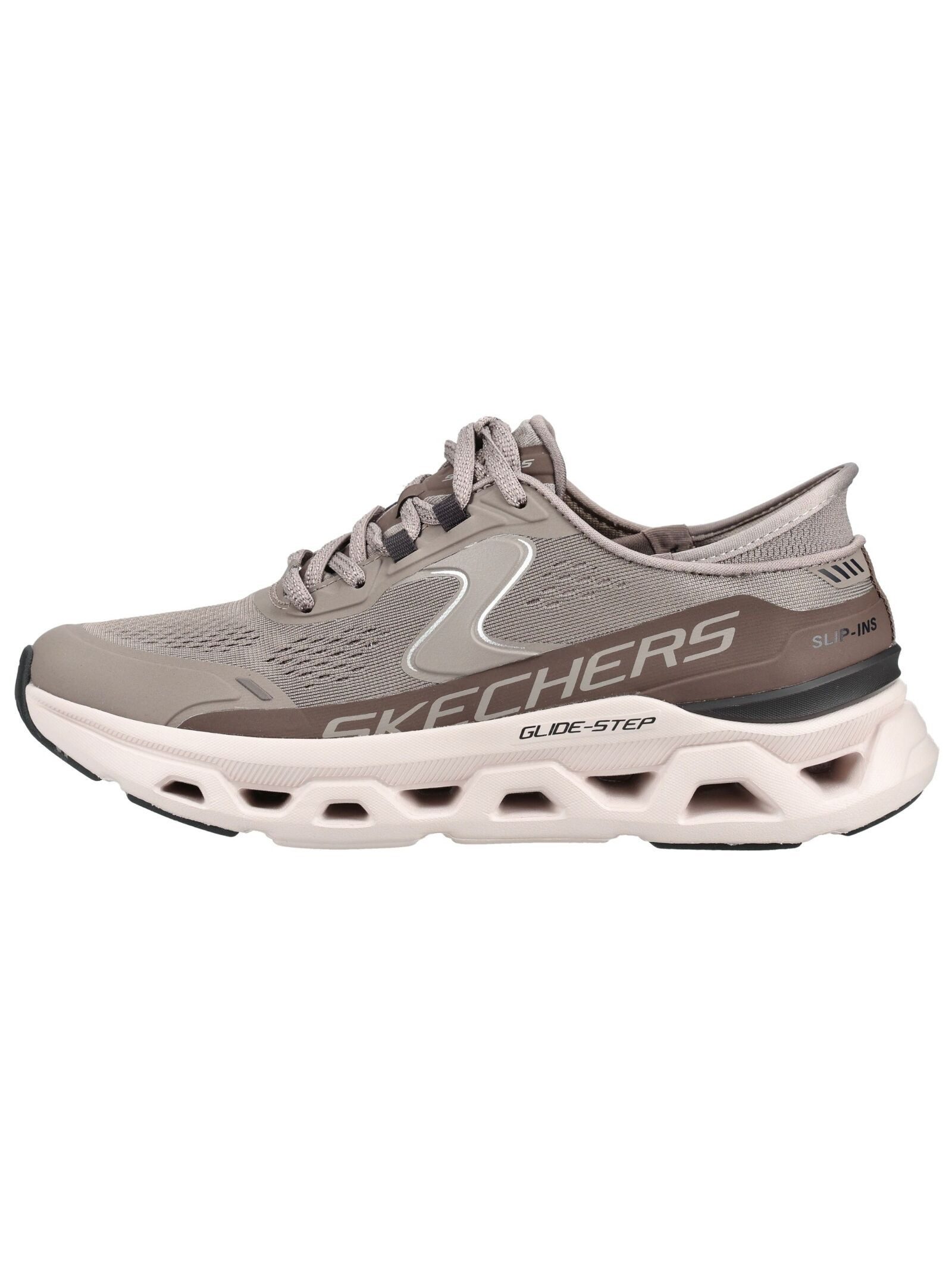 Skechers Skechers Sneaker Lederimitat Sneaker