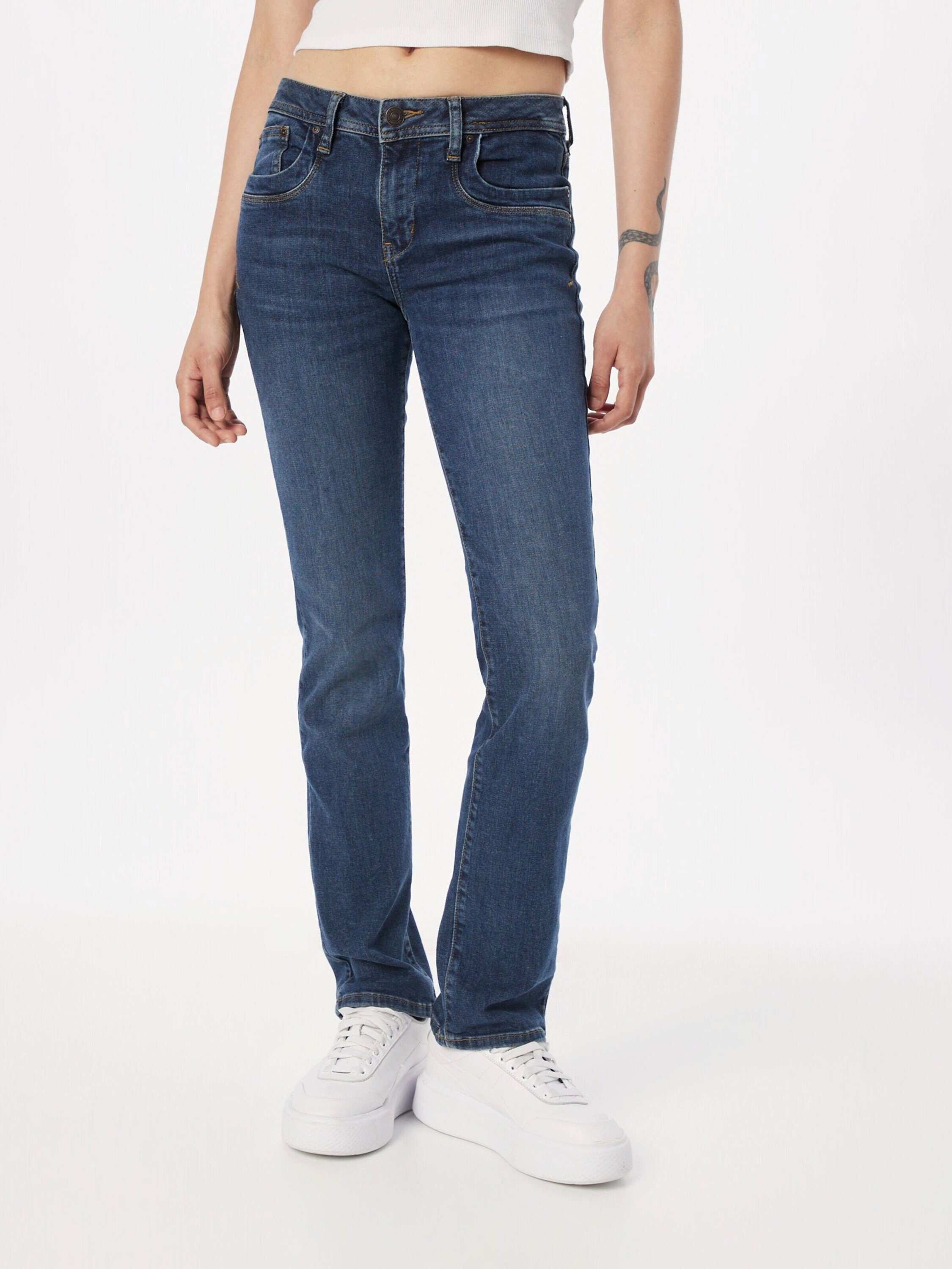 (1-tlg) VILMA Plain/ohne Regular-fit-Jeans Details LTB